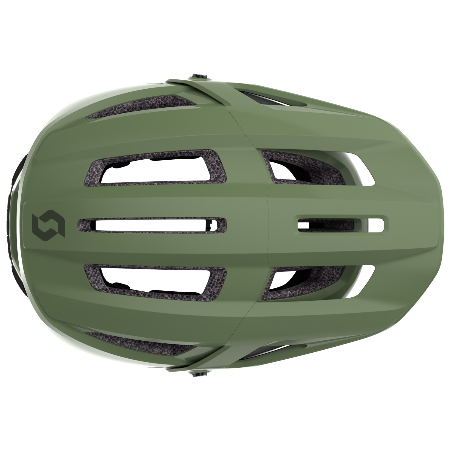 Scott Helmet Stego Plus (CE) - Bike 