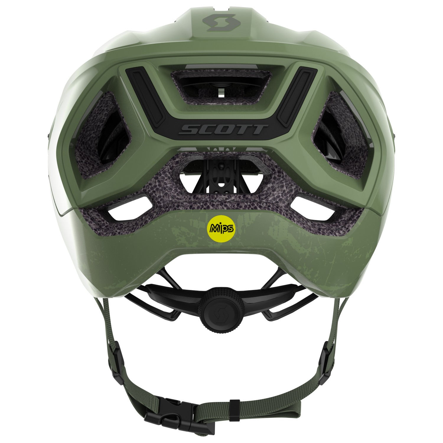 Scott Helmet Stego Plus (CE) - Bike 