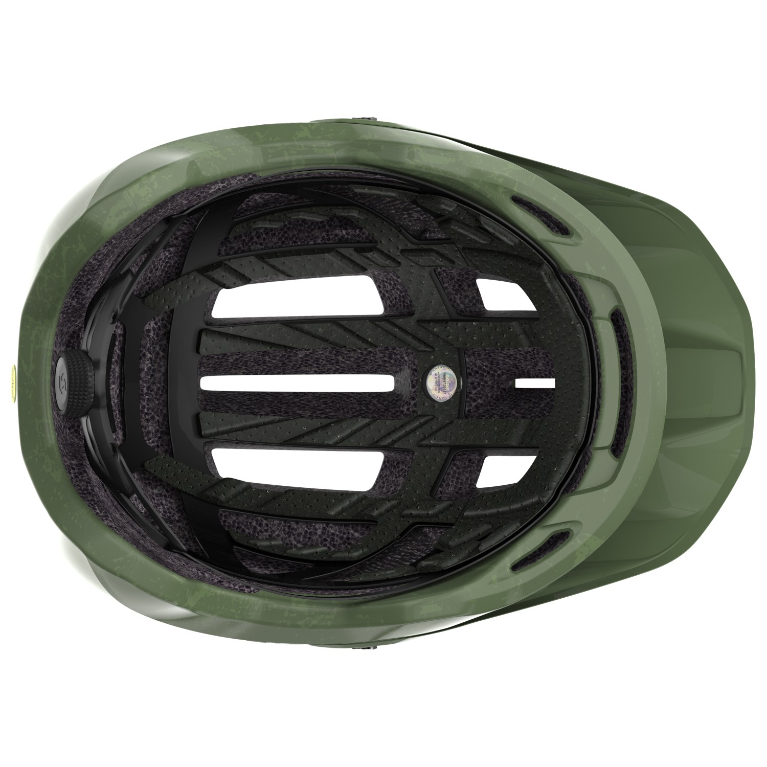 Scott Helmet Stego Plus (CE) - Bike 