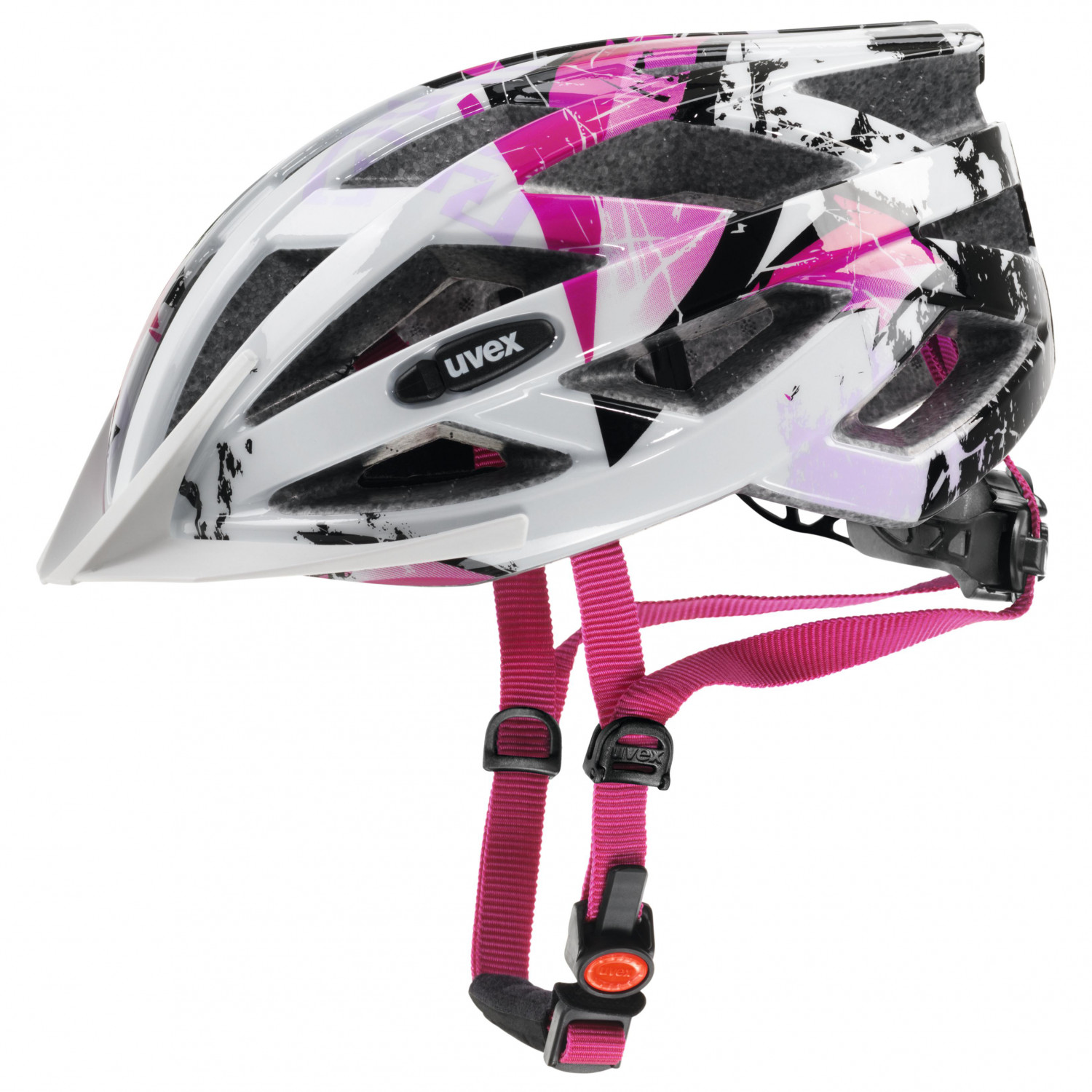 Uvex Air Wing - Bike helmet | Buy 
