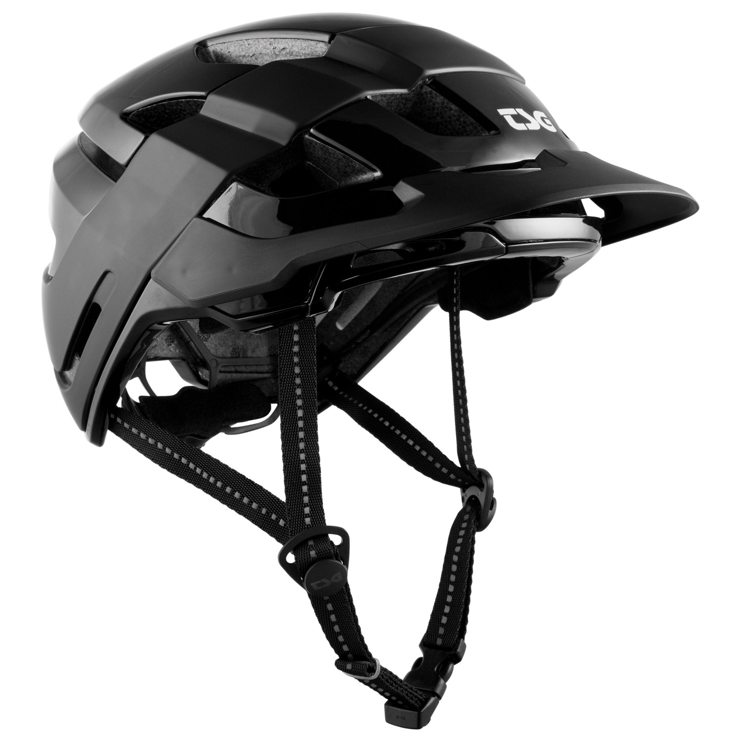 TSG Pepper Solid Color - Bike helmet 