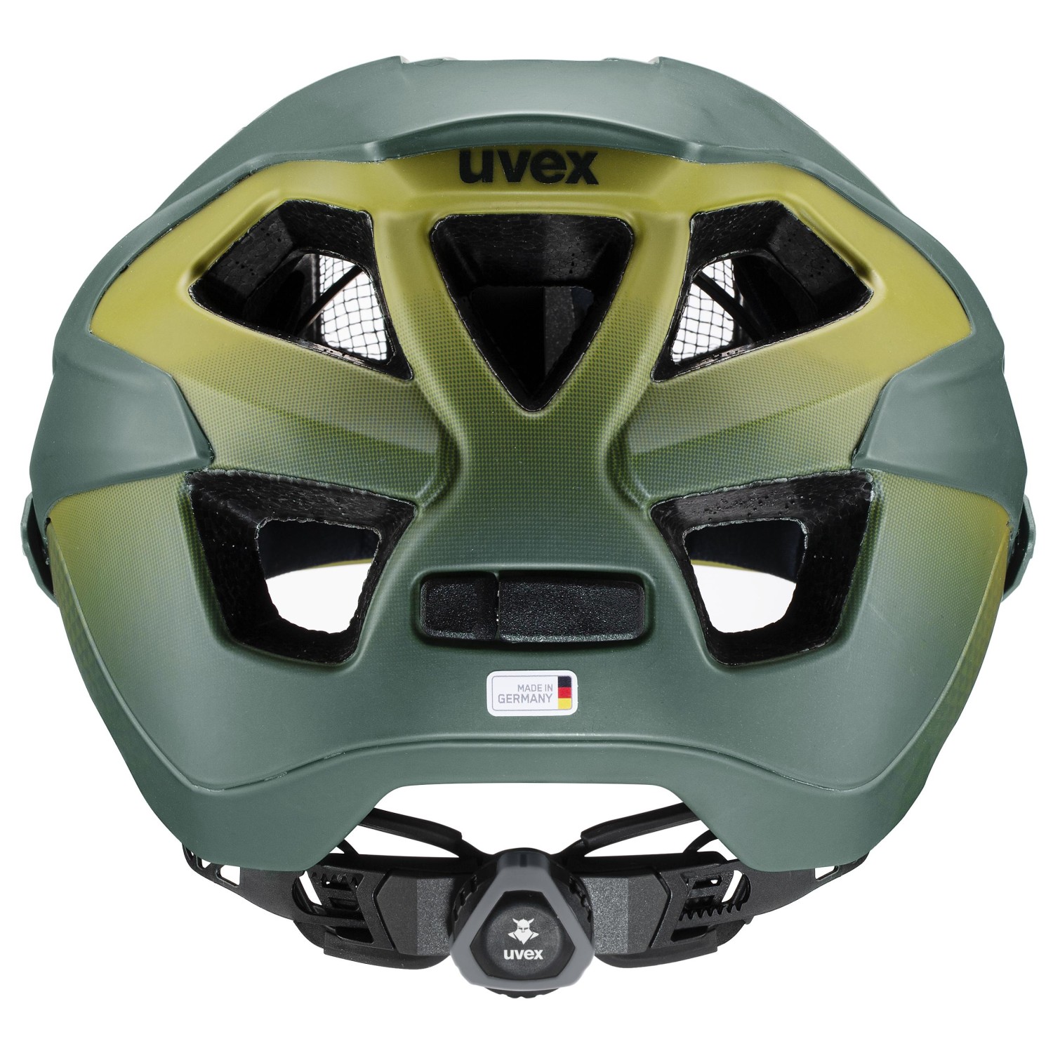 Uvex Quatro Integrale Tocsen – Leichter MTB-Helm Mit Sturzsensor, Verstellbarem Schirm & GPS-Notruf Für Damen/Herren