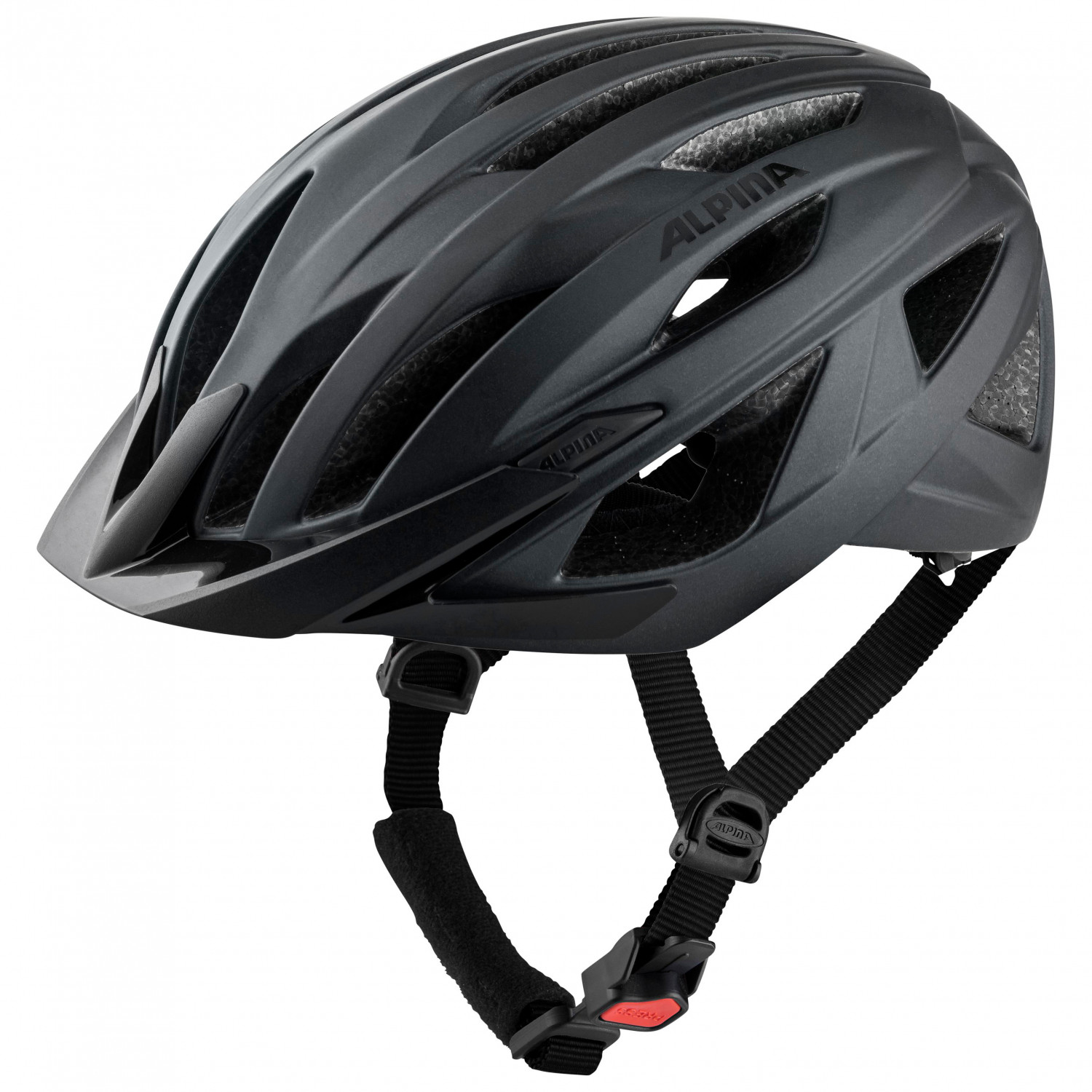 Alpina Parana - Bike helmet | Buy 