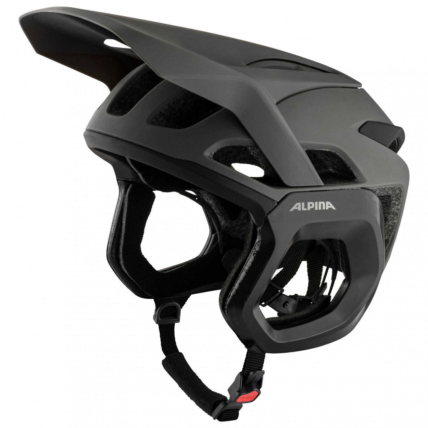Alpina Rootage EVO - Casco per bici | Porto franco | Bergfreunde.it