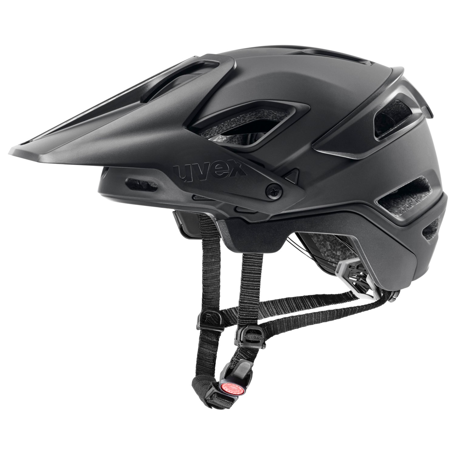 Uvex Jakkyl HDE 2.0 Boa - Casco per bici | Porto franco | Bergfreunde.it