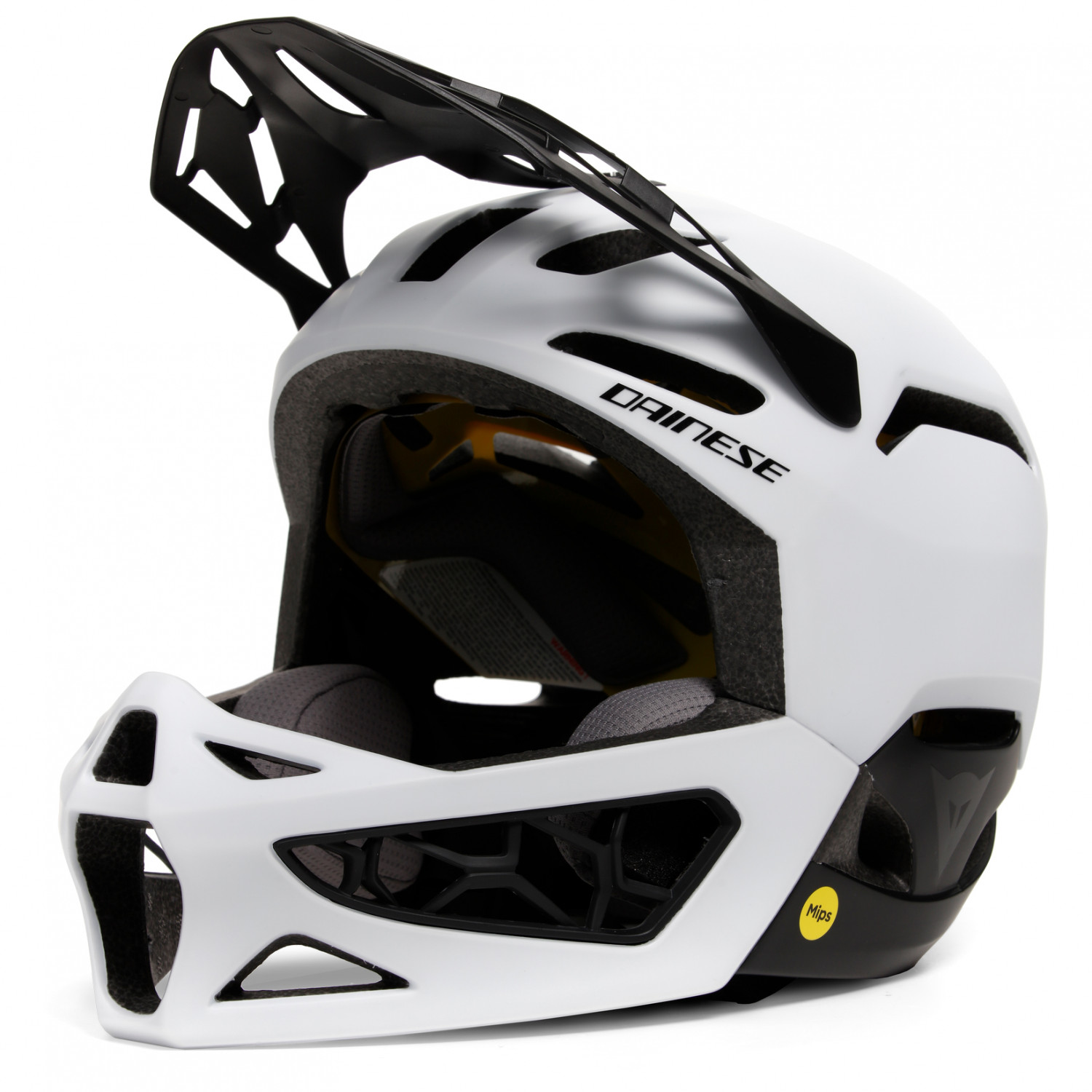 Dainese Linea 01 Mips - Casco per bici | Porto franco | Bergfreunde.it