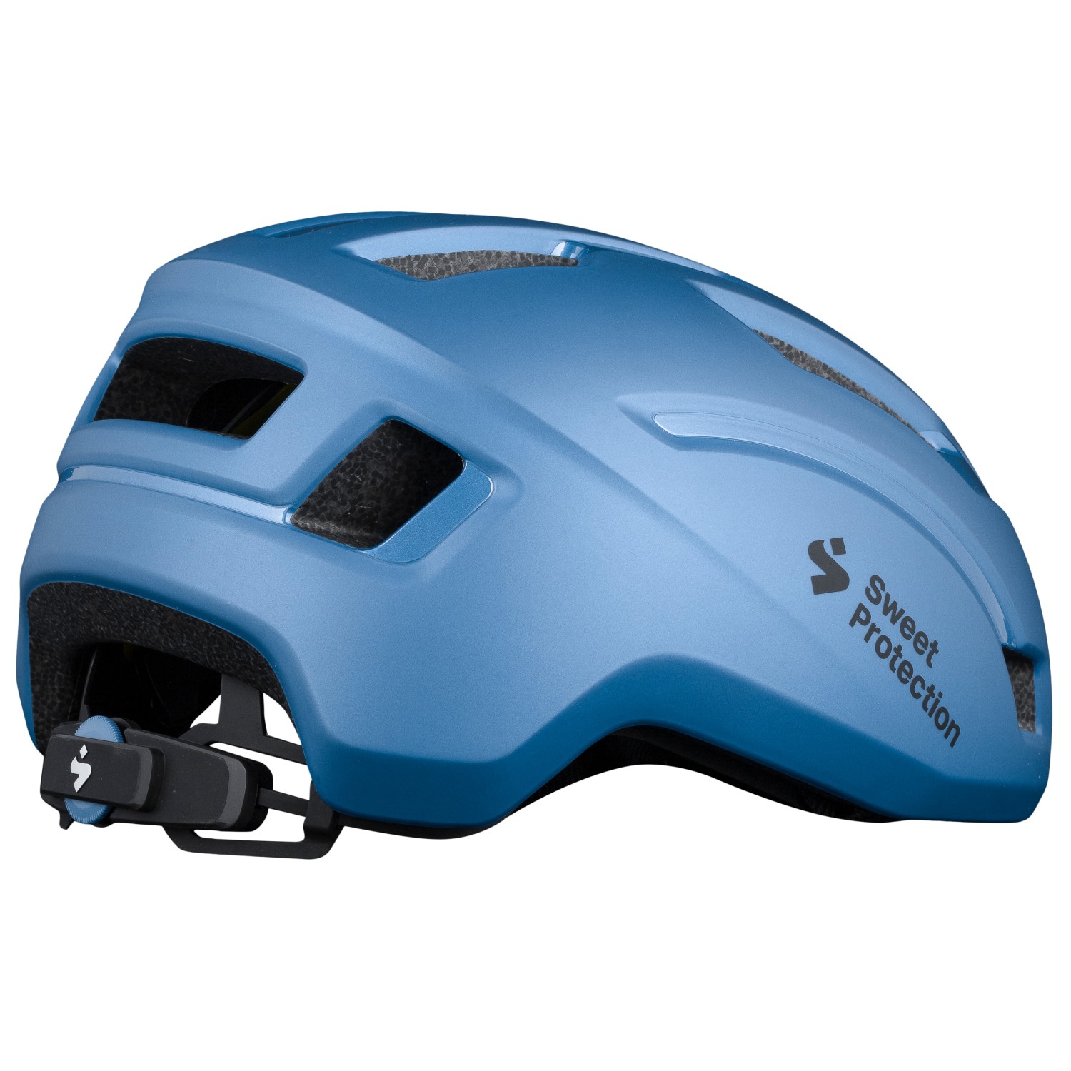 Junior Seeker Helmet - Bike helmet 