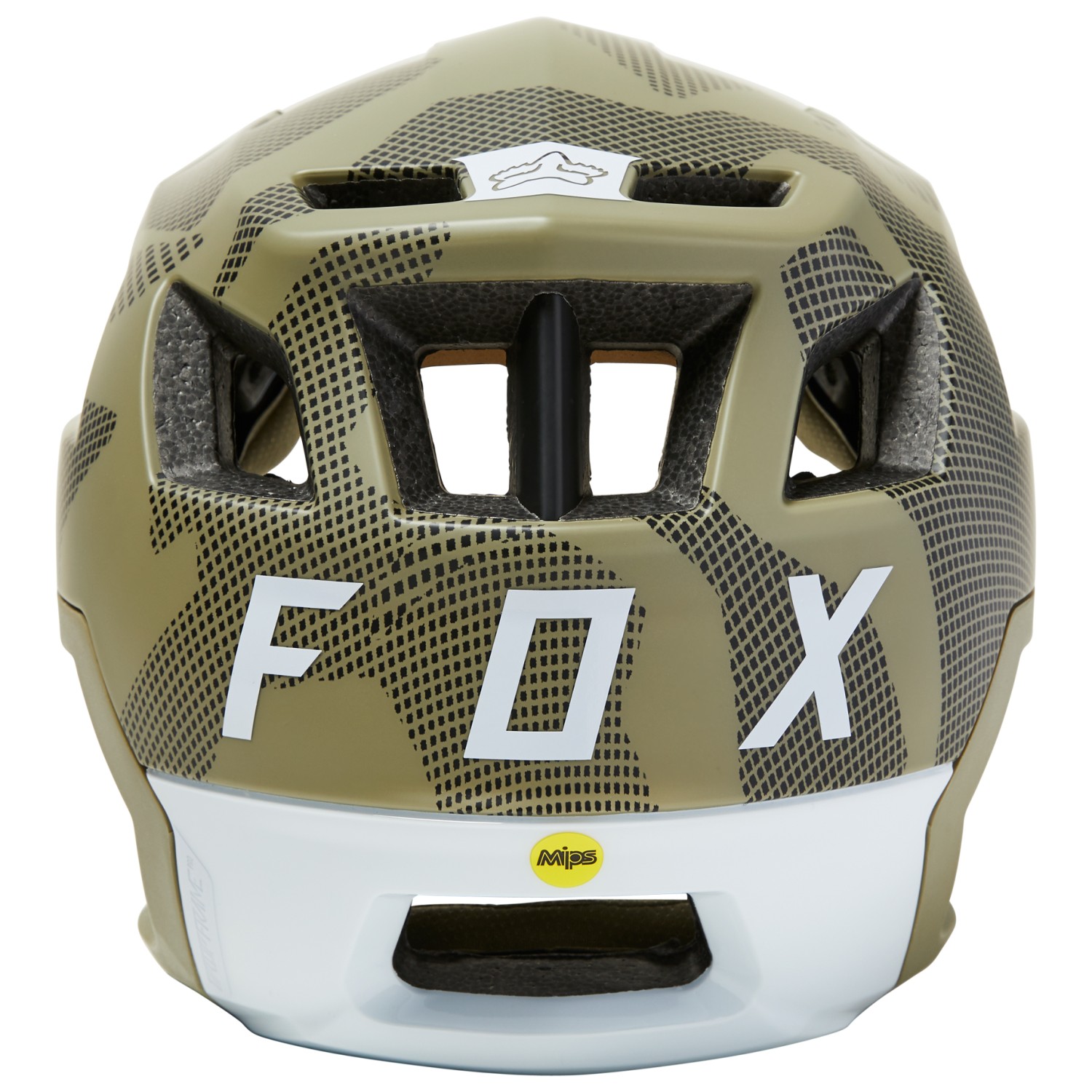 FOX Racing Dropframe Pro Camo - Bike 