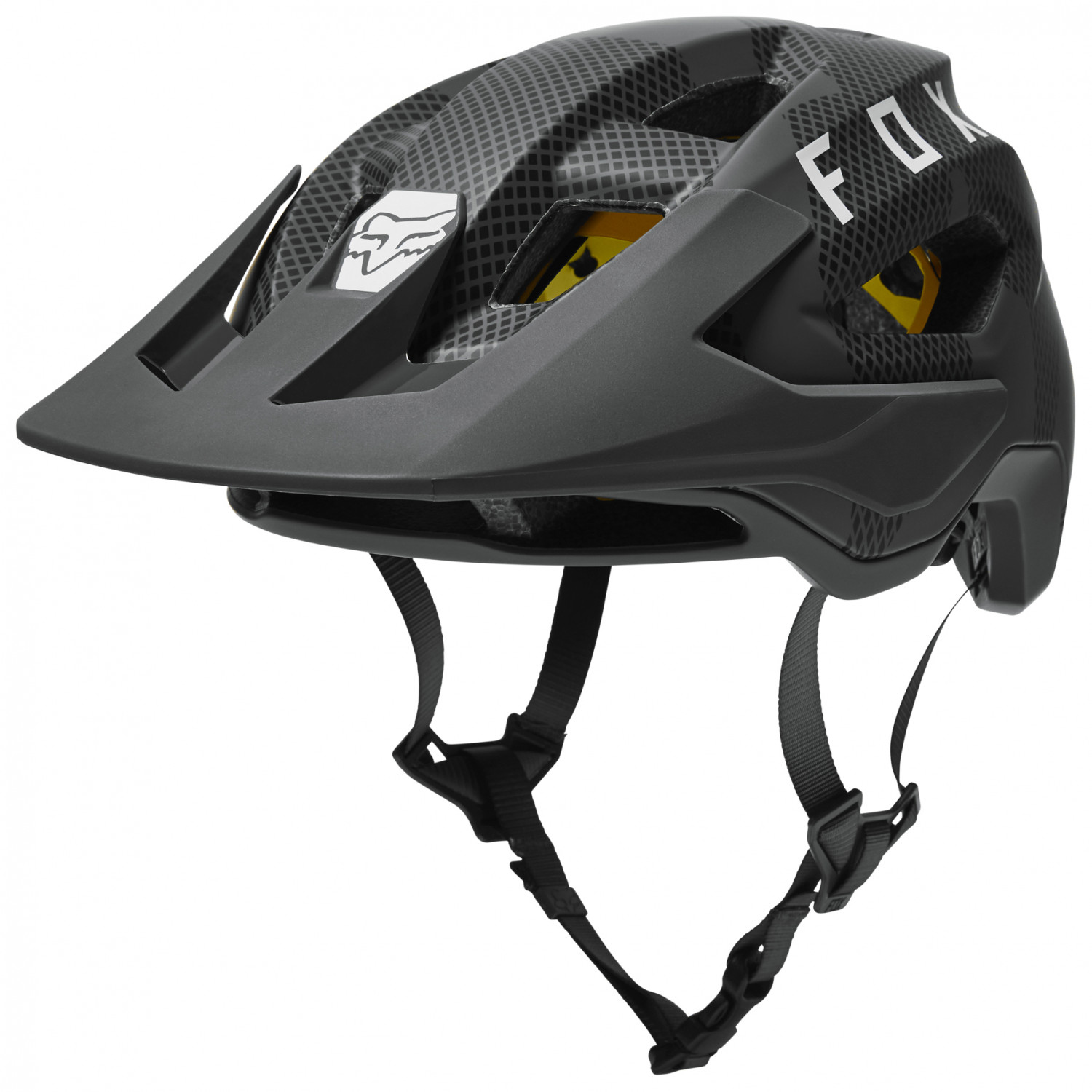 FOX Racing Speedframe Camo - Casco per bici | Porto franco | Bergfreunde.it