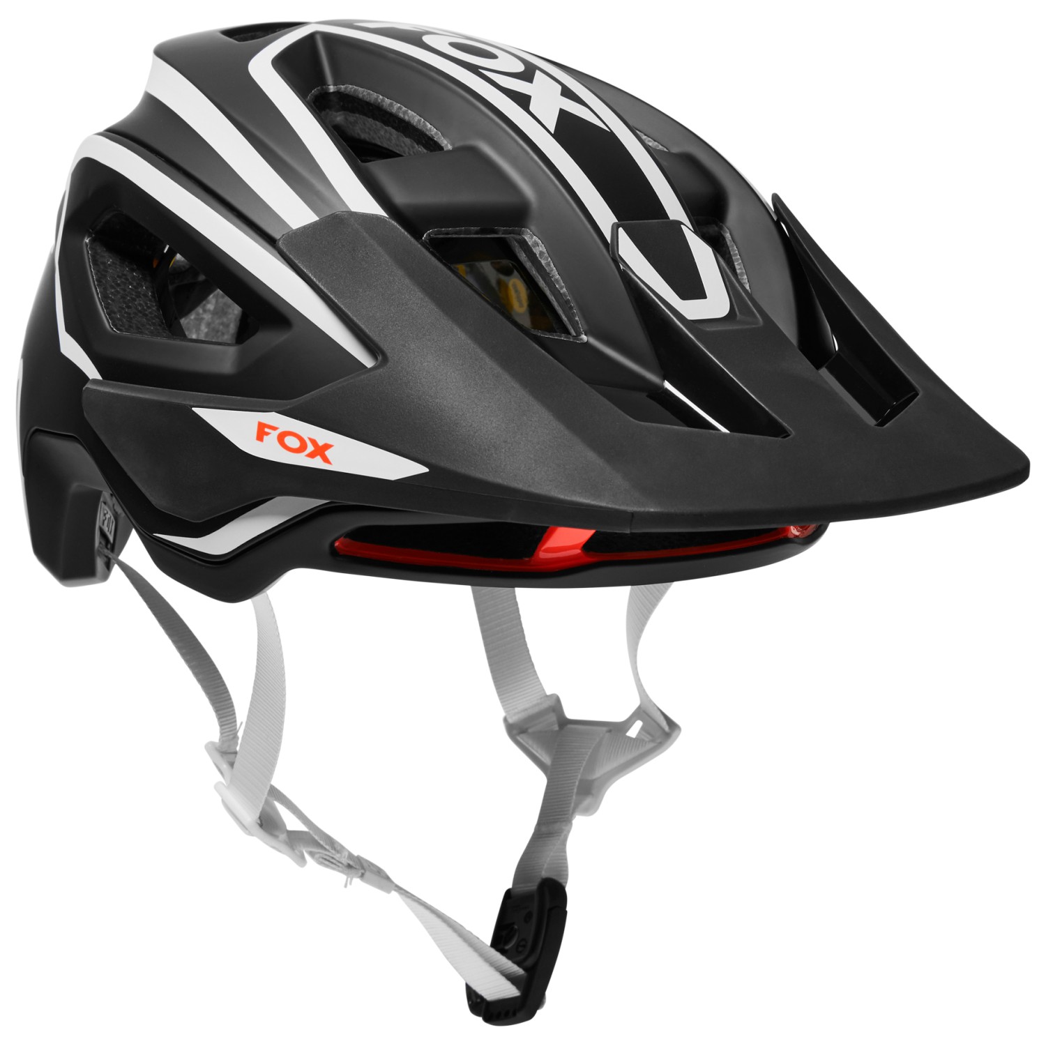 FOX Racing Speedframe Pro Dvide - Bike 