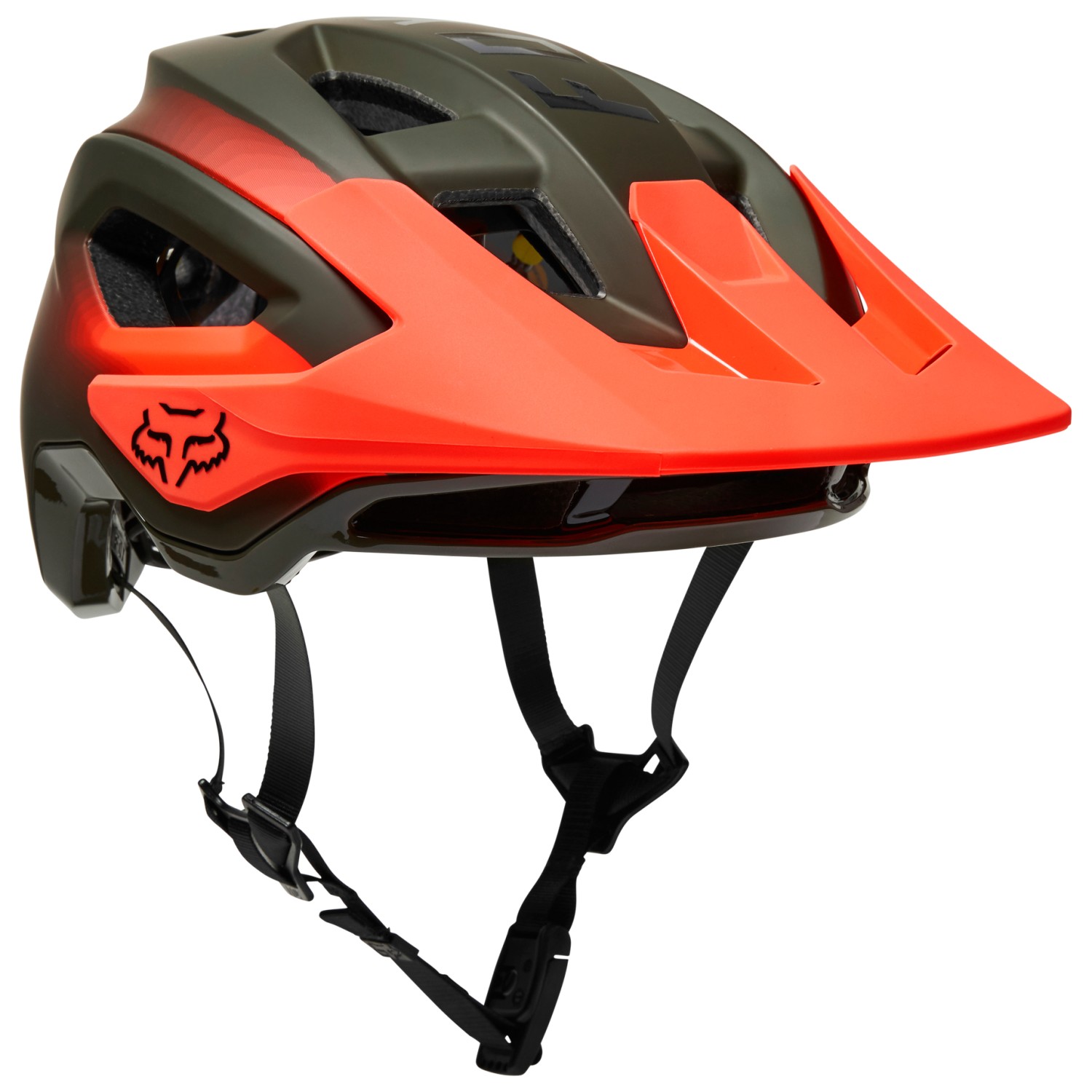 FOX Racing Speedframe Pro Fade - Bike 