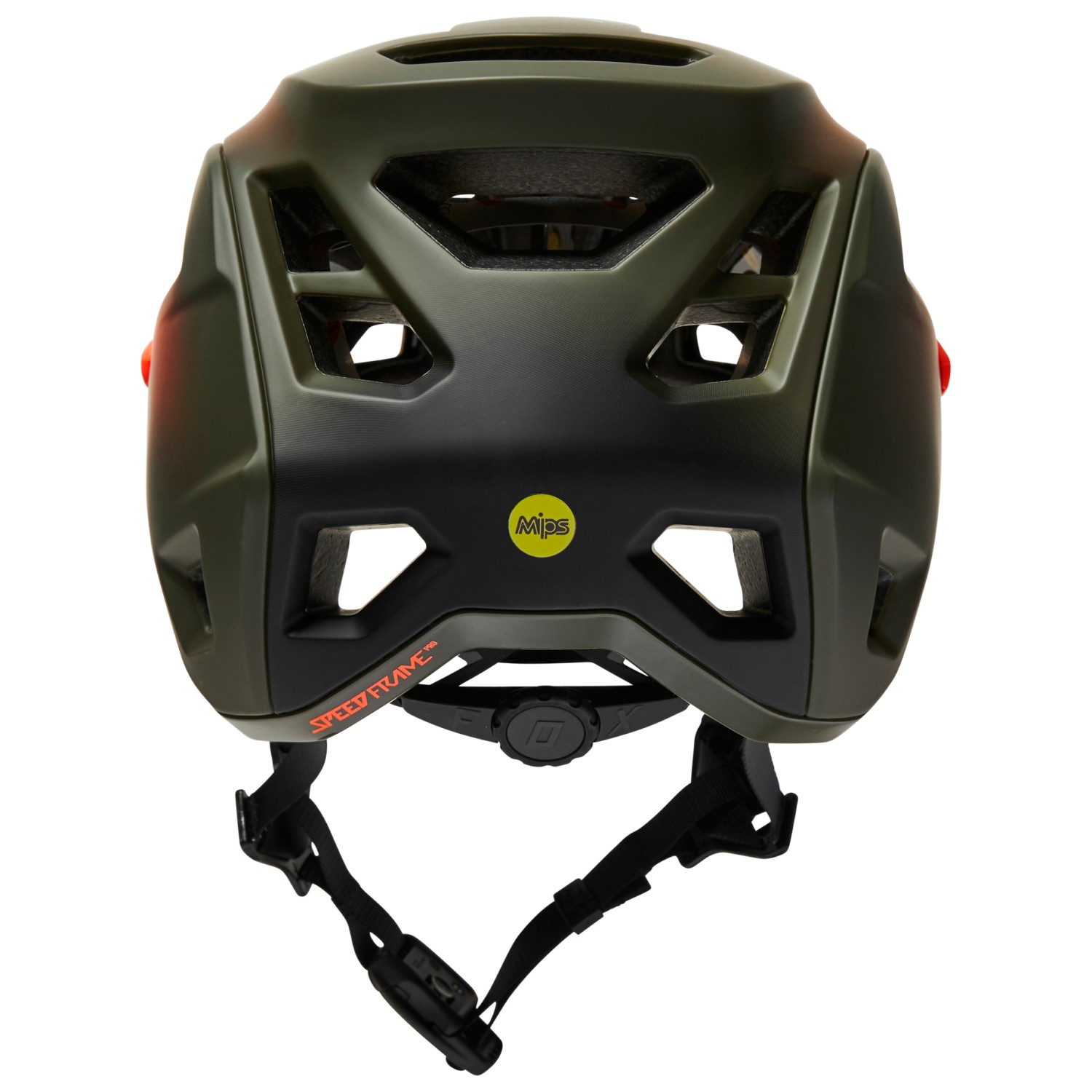 FOX Racing Speedframe Pro Fade - Bike 
