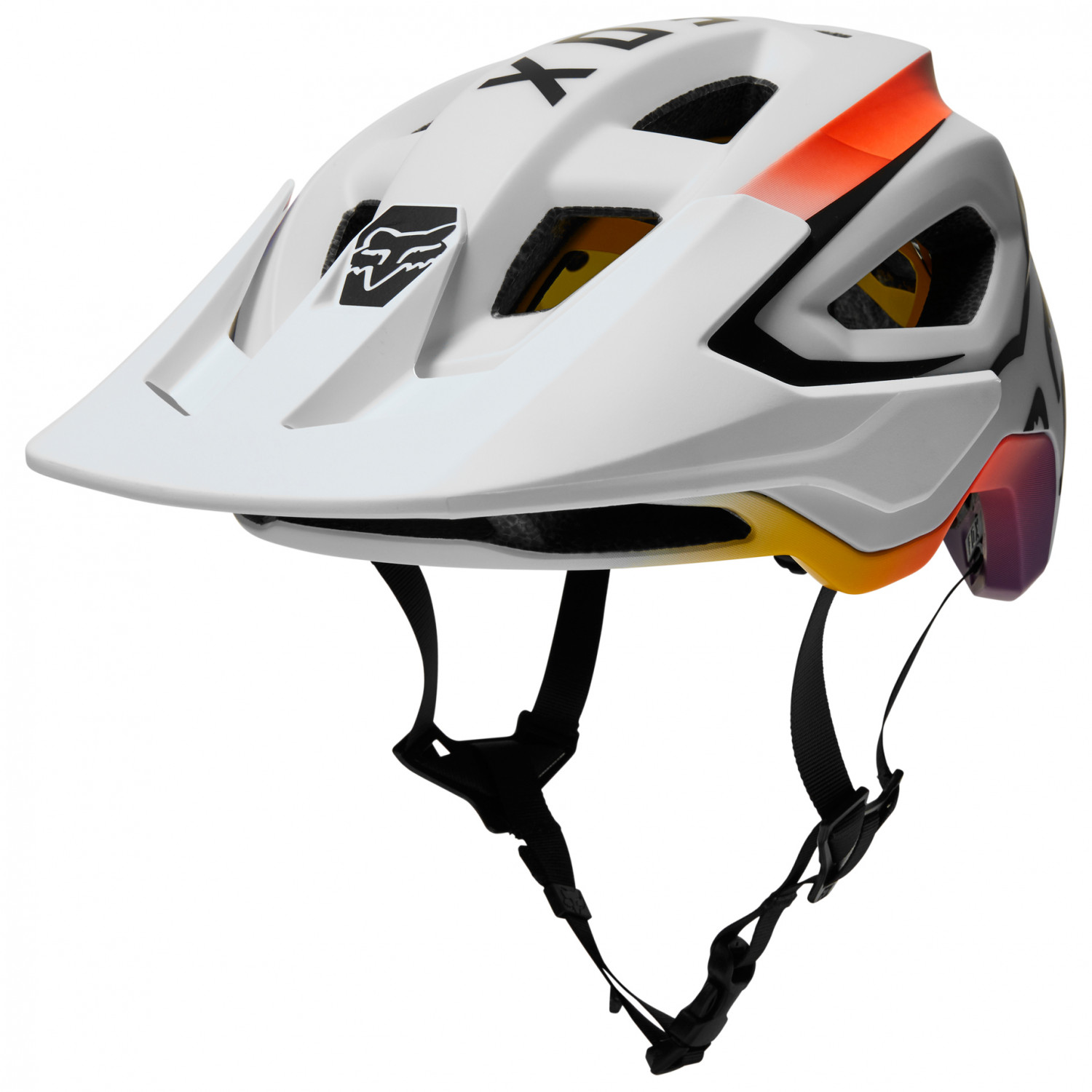 FOX Racing Speedframe Vnish - Bike 