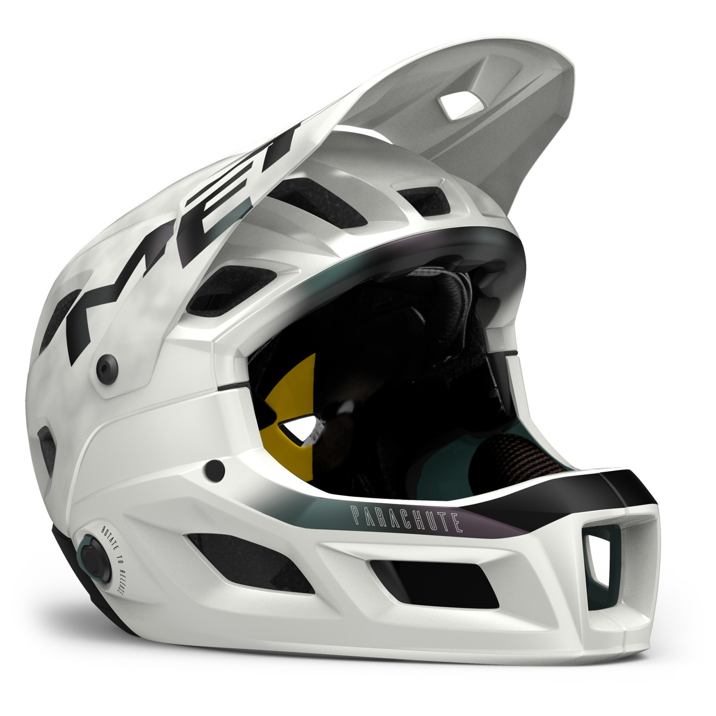 MET Parachute MCR Mips - Casco per bici | Porto franco | Bergfreunde.it