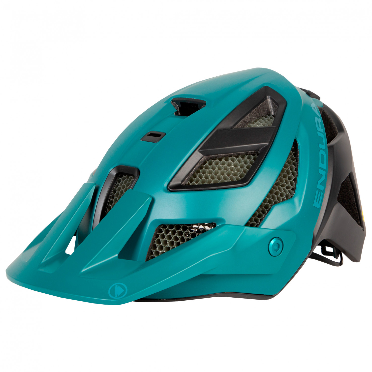 Casque VTT Endura MT500 MIPS - Gris Béton - Taille S/M (51-56 Cm) - Neuf