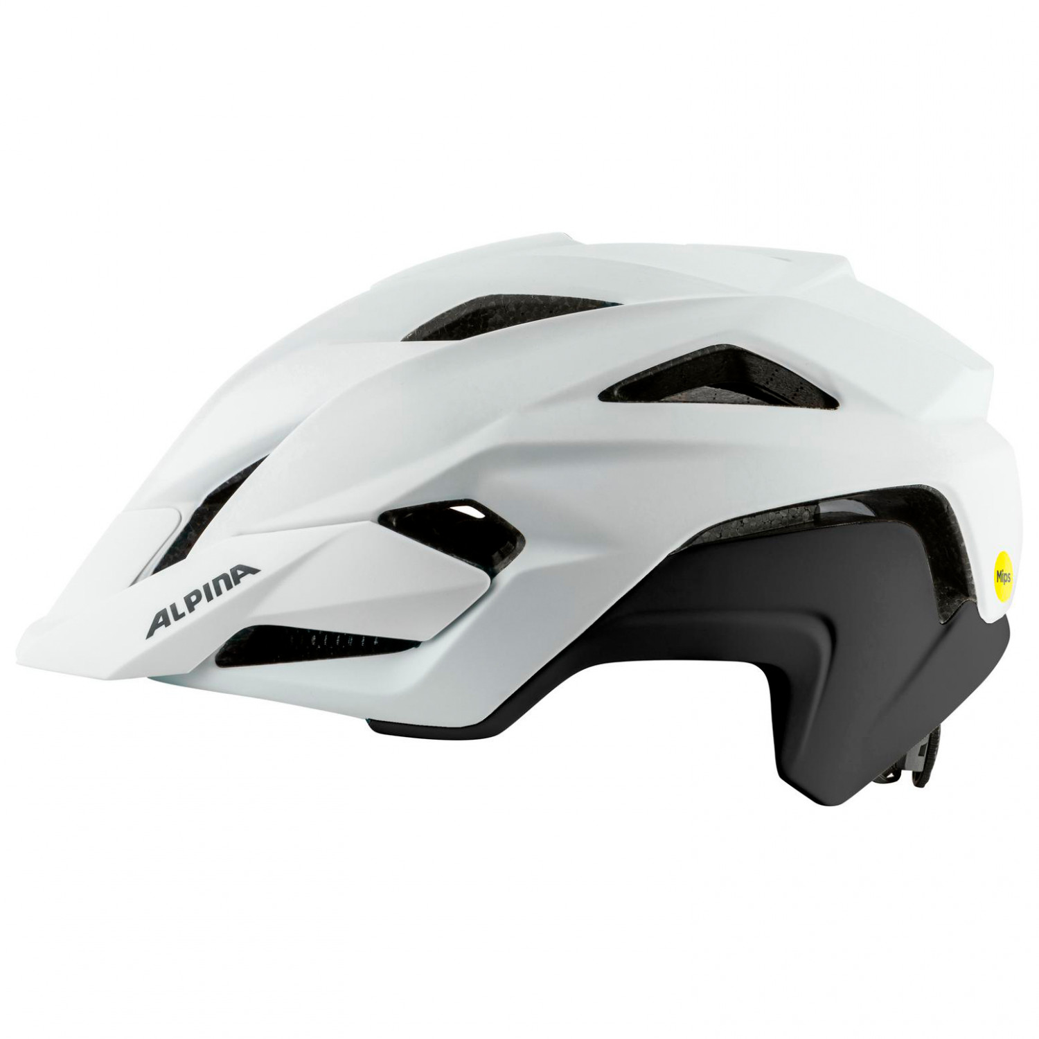Alpina Stan Mips - Casco per bici | Porto franco | Bergfreunde.it