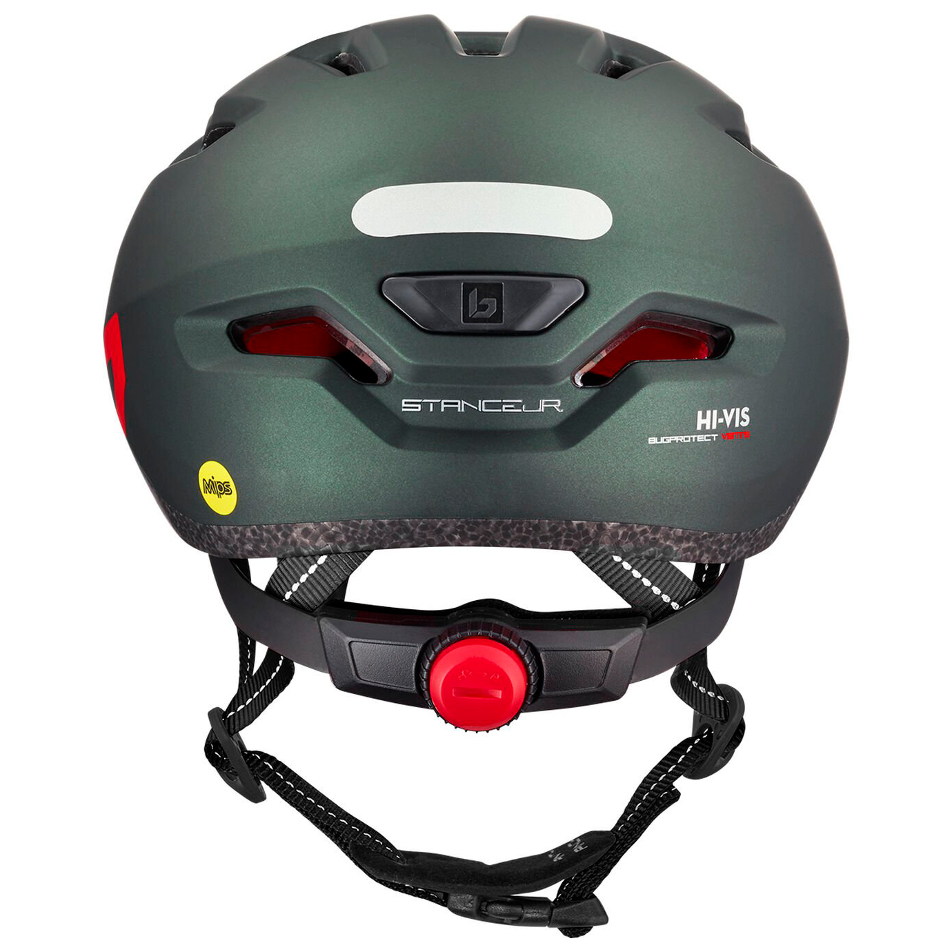 Bollé Stance Mips - Bike helmet Kids 