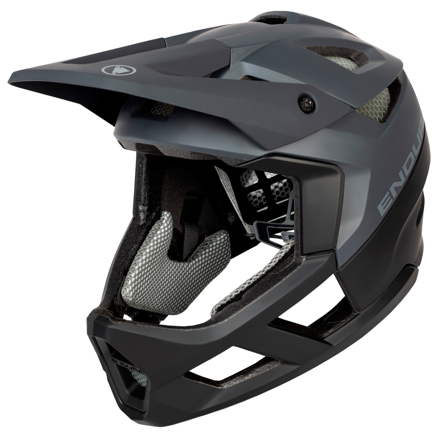 Endura MT500 Full Face Mips Helm - Radhelm Herren | Versandkostenfrei ...