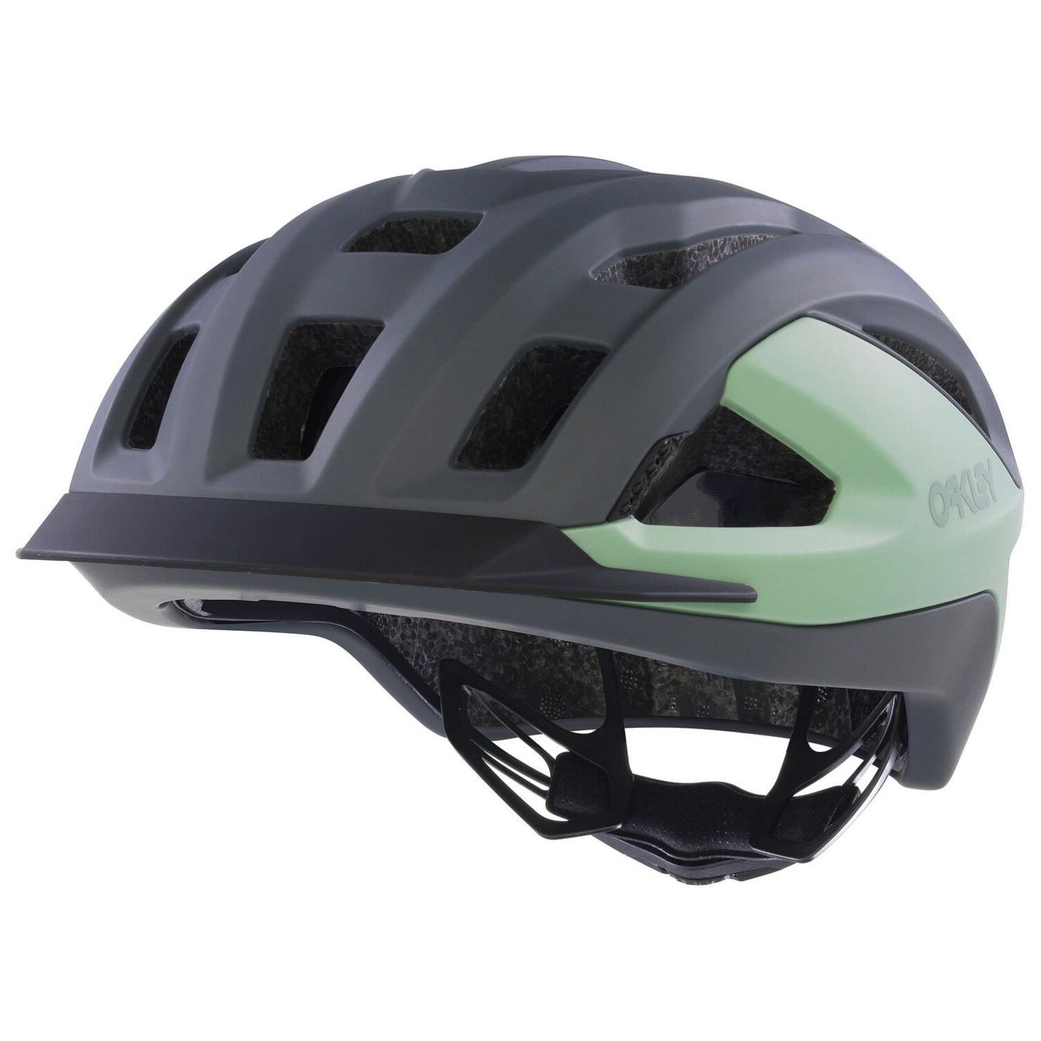Oakley ARO3 Allroad - Radhelm | Versandkostenfrei | Bergfreunde.de