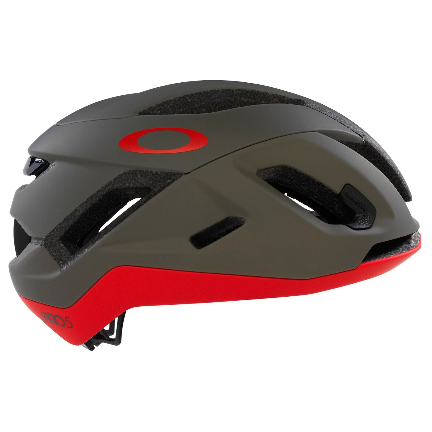 Oakley ARO5 Race - Radhelm | Versandkostenfrei | Berg-freunde.at