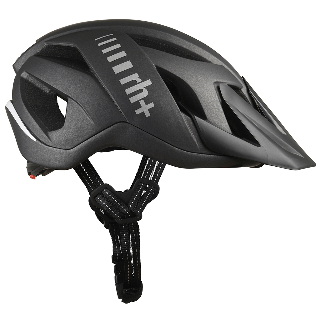 RH+ BIKE Helm 3In1 - Radhelm online kaufen | Berg-freunde.at