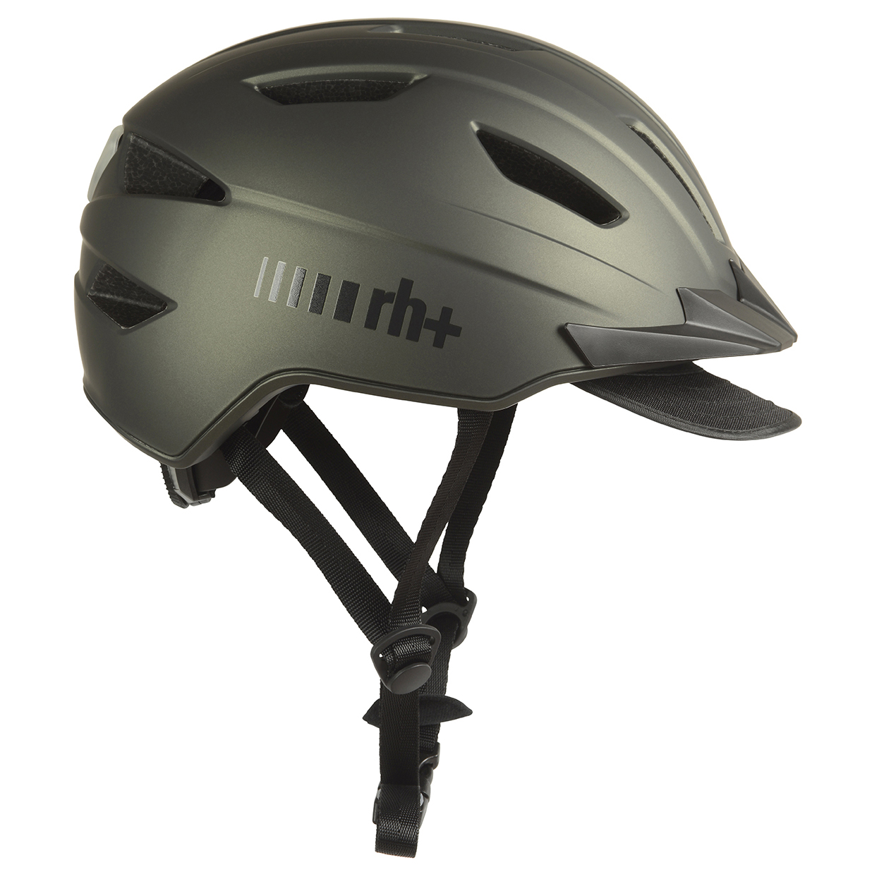 RH+ BIKE Helm ZTL - Radhelm online kaufen | Bergfreunde.de