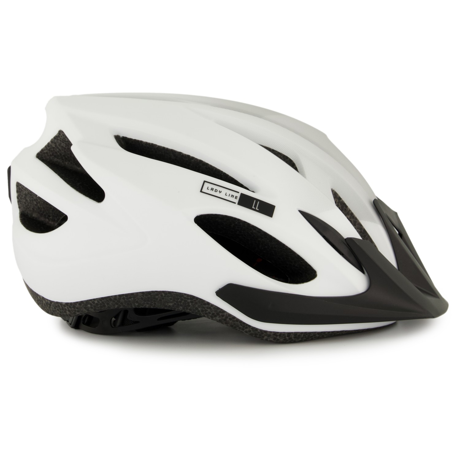 KTM Lady Line Helmet - Radhelm Damen | Versandkostenfrei | Bergfreunde.de