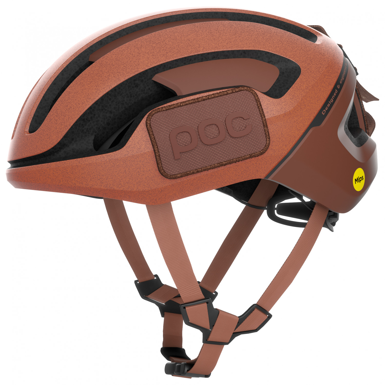 bike helmet brown Sawako Women's Crocodile Bicycle  Sawako: Helmets: Cycle in Style It is priced from 220 and is made of 100% polyamide POC Omne Ultra MIPS Helmet
