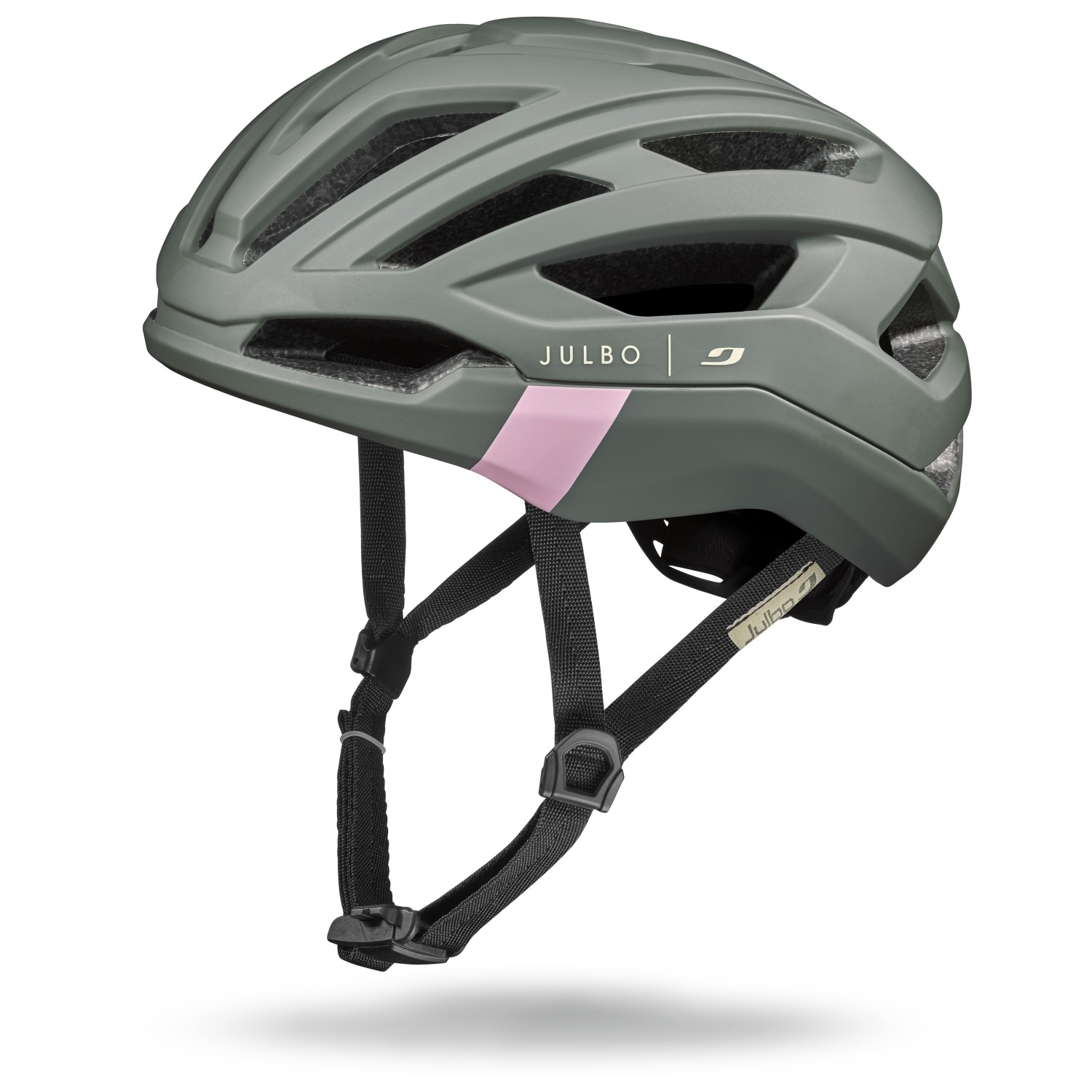 Julbo Fast Lane - Bike Helmet | Buy online | Alpinetrek.co.uk 