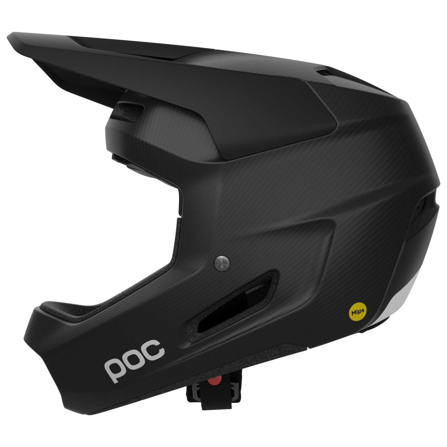 POC Barocon Carbon - Bike helmet | Free EU Delivery | Bergfreunde
