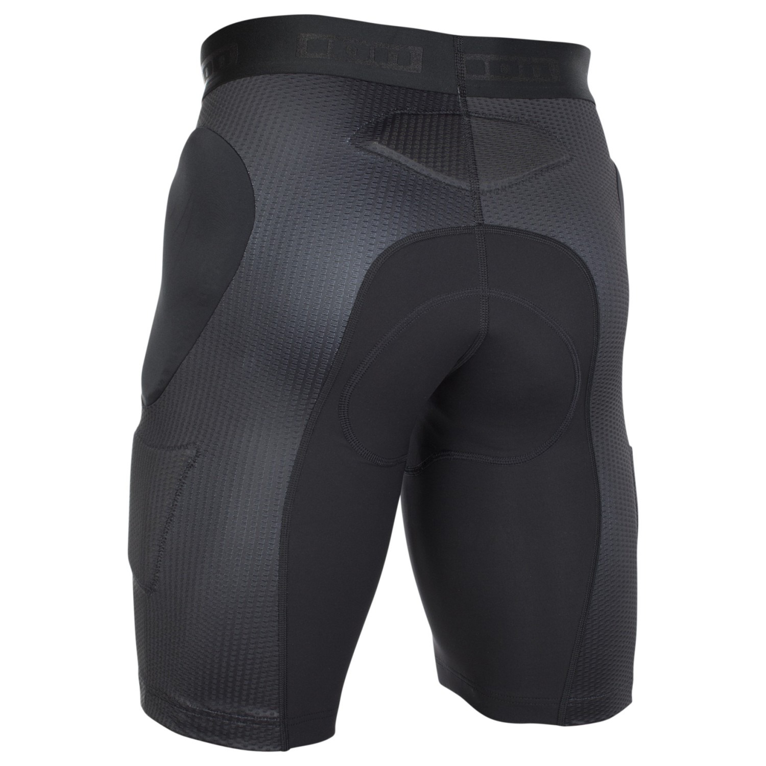 ION Protection Short Plus Scrub AMP 