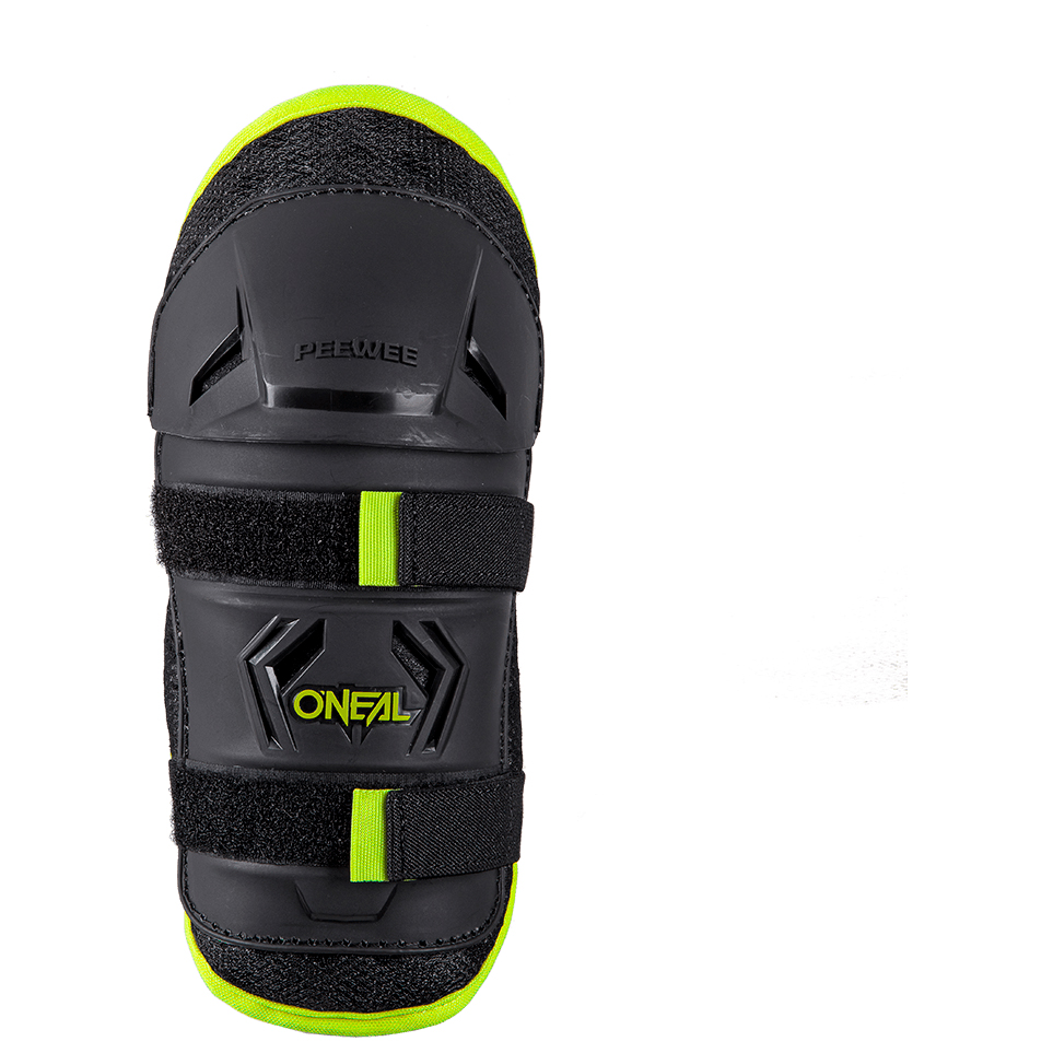 O'NEAL Split LITE Brustpanzer Kinder, Black, Einheitsgröße