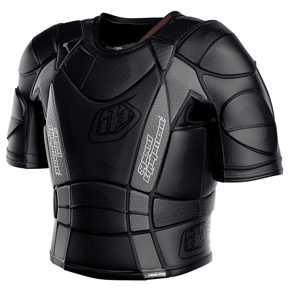 body armour shirt