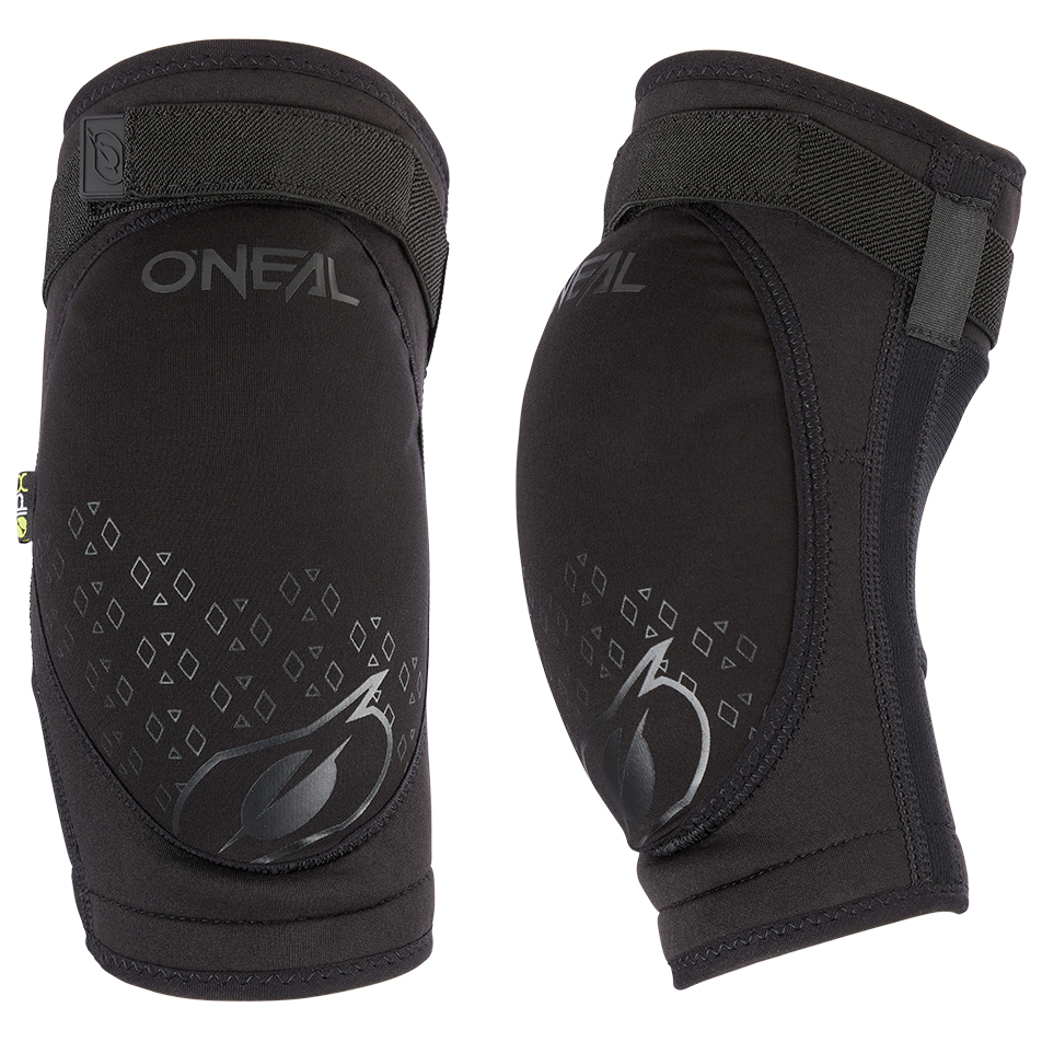 O'NEAL PRO IV Knee Guard – Motorrad-Knieprotektor Mit EVA-Polster, EN 1621-1 Zertifiziert