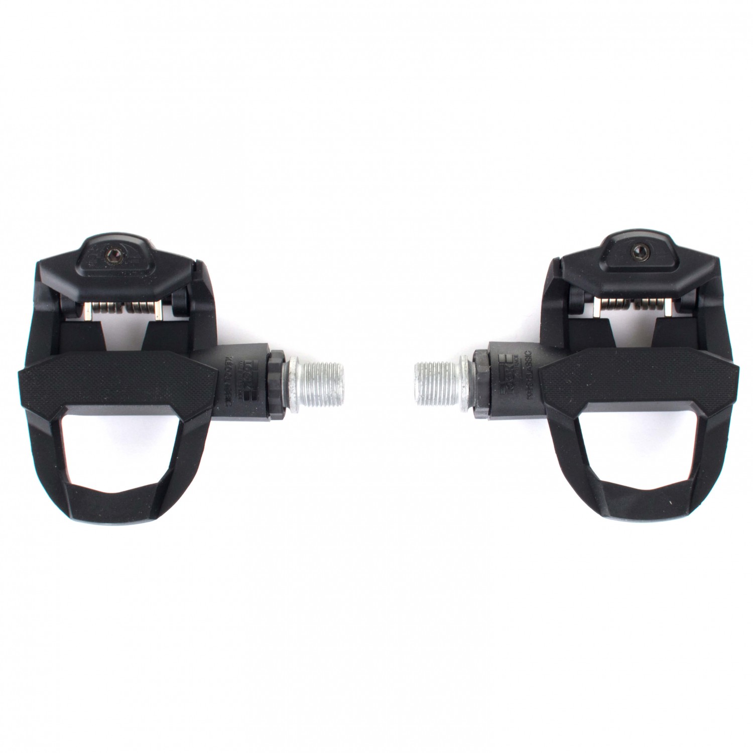 Kit Tacchetti Autobloccanti Per Pedali Wahoo Speedplay Zero, Con Coperture In Gomma Camminabili, 69.8x60x7.2 Mm