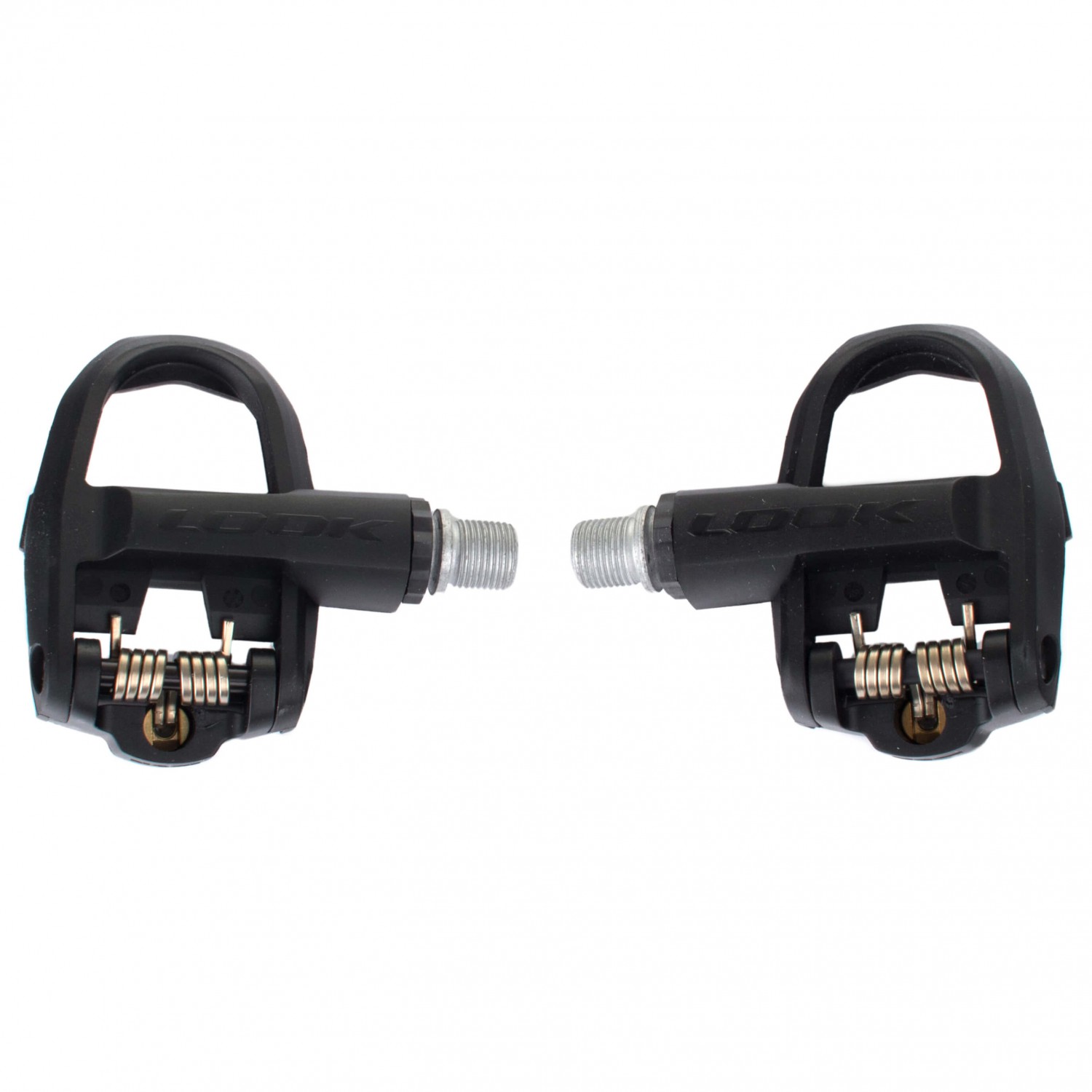 Look Pedale KÃ©o Classic 3 - Pedals | Buy online | Alpinetrek.co.uk