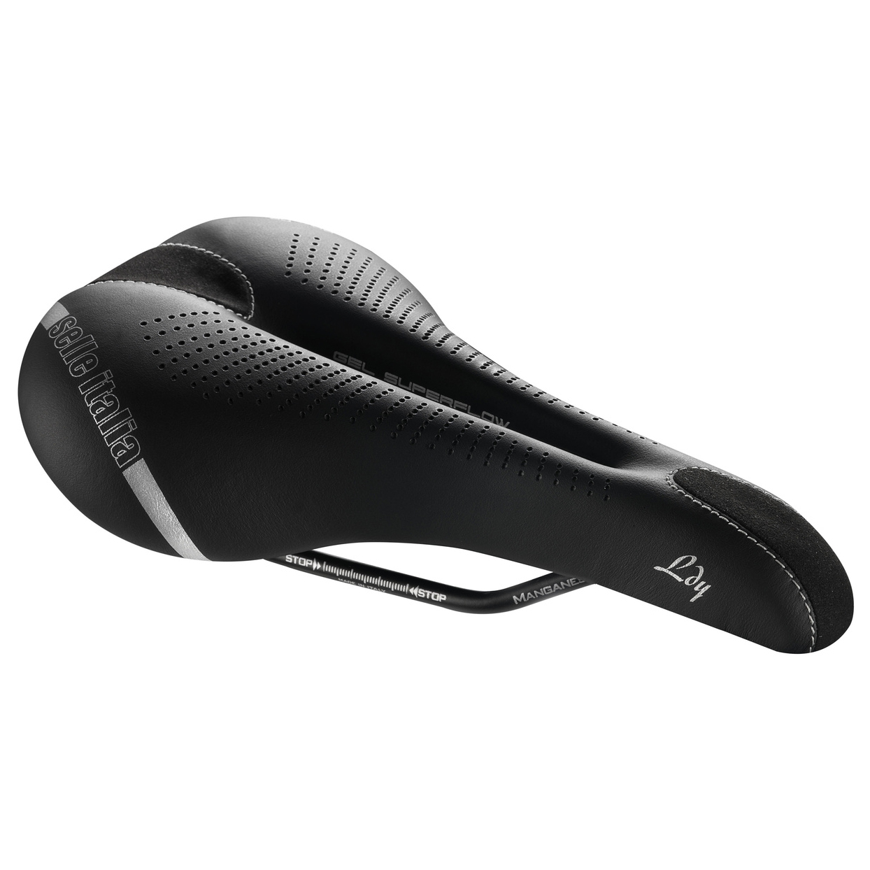 Selle Italia Lady Gel Flow - Sella Donna | Porto franco | Bergfreunde.it