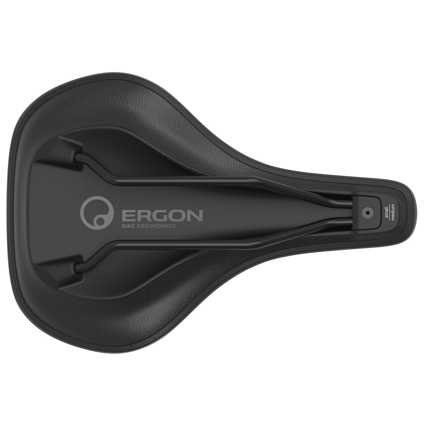 Ergon SC Core Prime Bike Saddle Women's Free UK Delivery