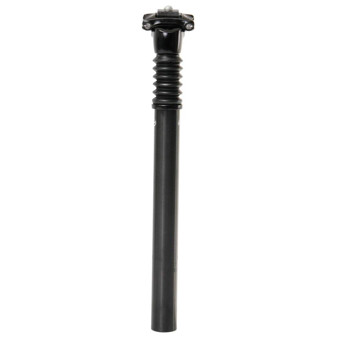 Tige De Selle Vélo Contec - Aluminium 6061, Diamètre 30,9 Mm, Longueur 400 Mm, Réglage Micro-ajustable, Offset 10 Mm - Max 120 Kg