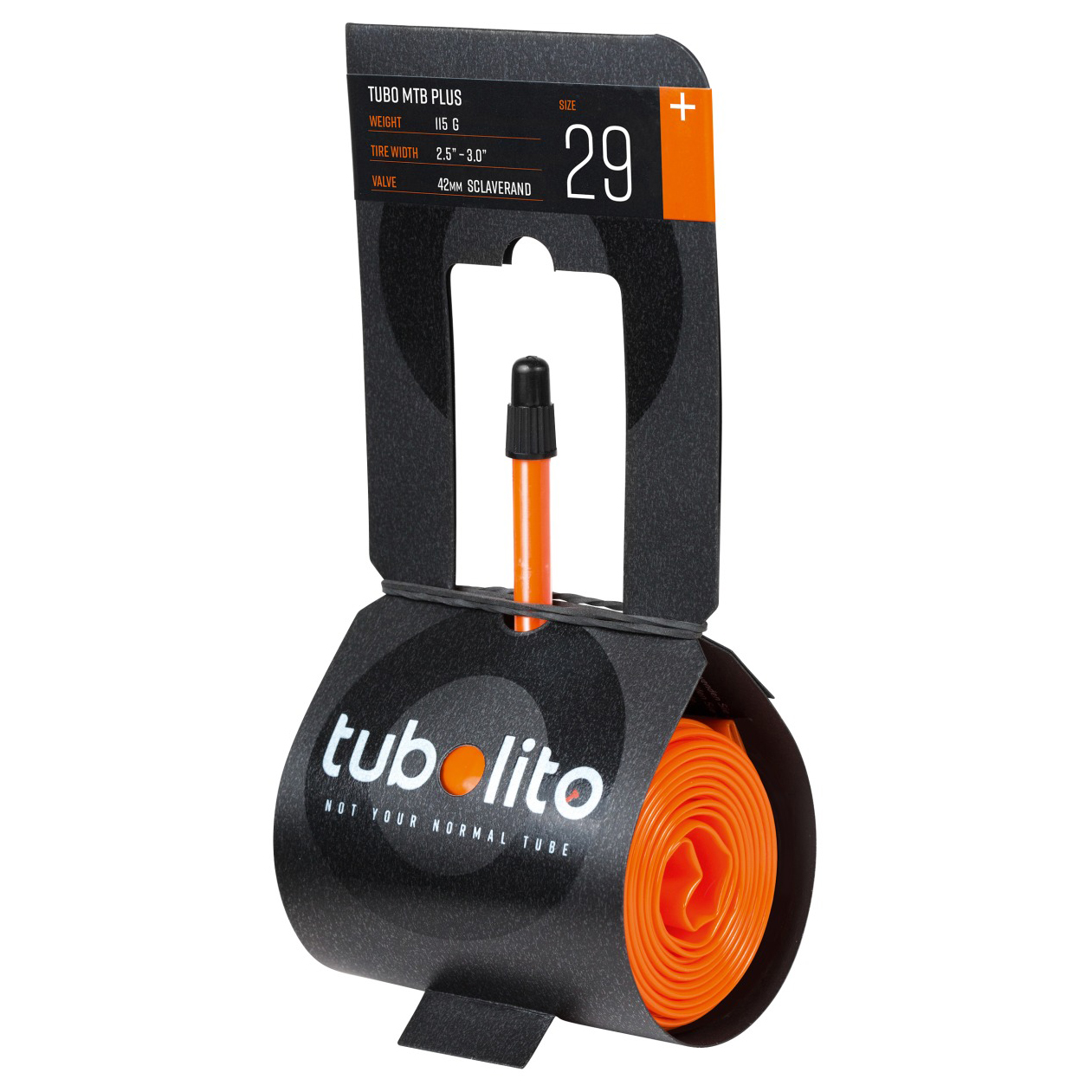 Tubolito Tubo-MTB-29''-Plus - Binnenband voor fiets online kopen |  Bergfreunde.nl
