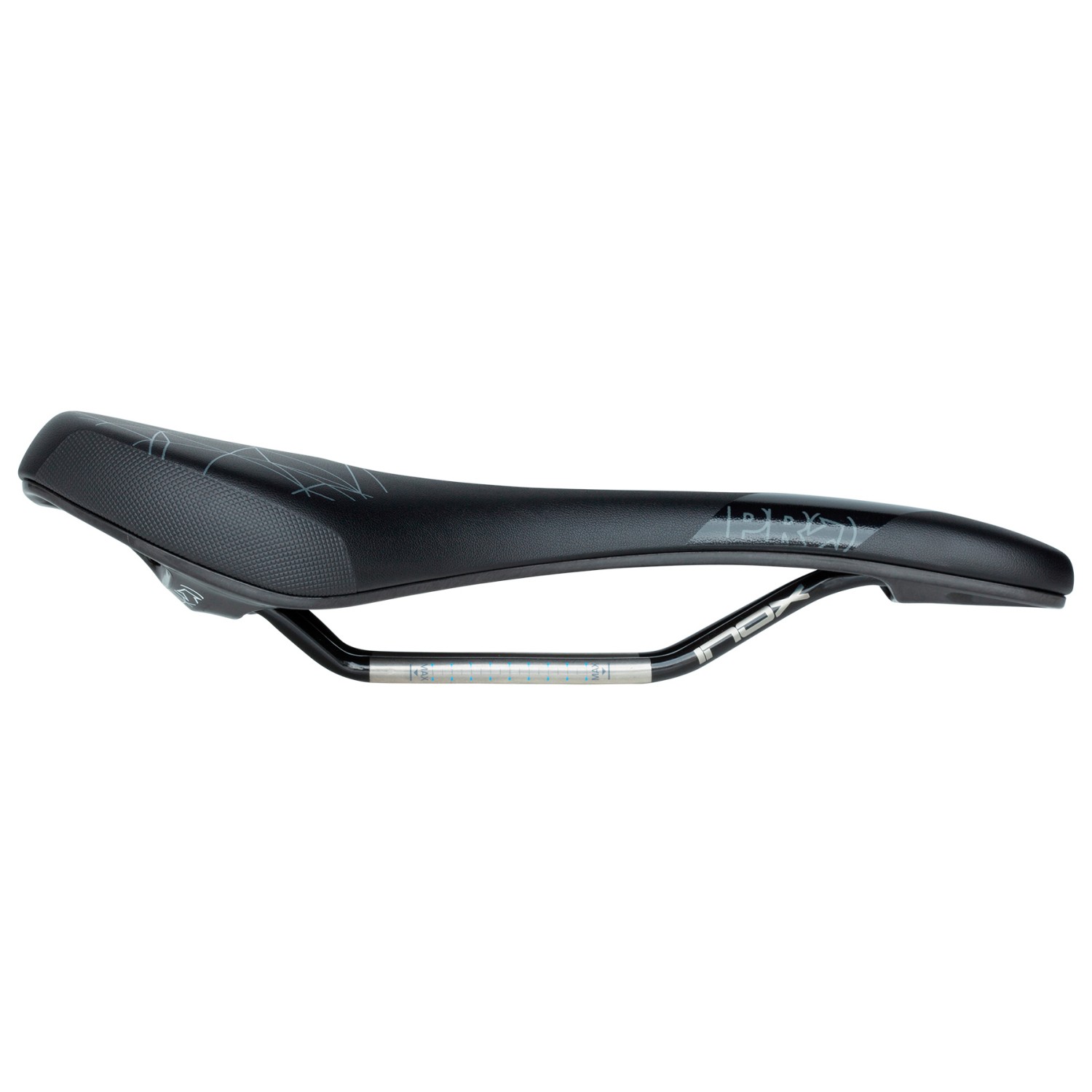 pro mtb saddle