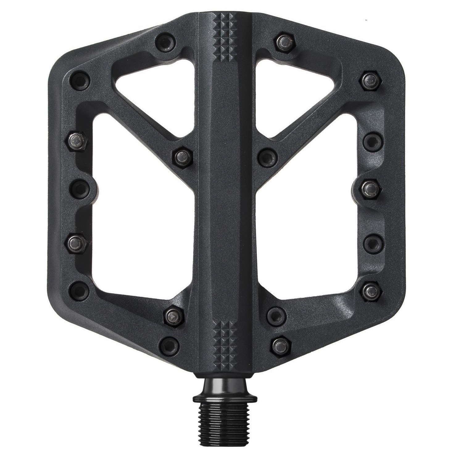 Crankbrothers Stamp 1 - Platform pedals 
