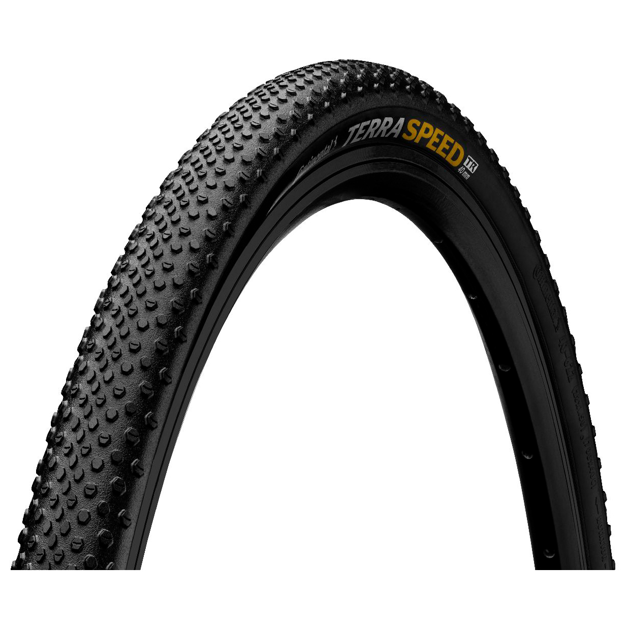 Continental Terra Speed ProTection 28 