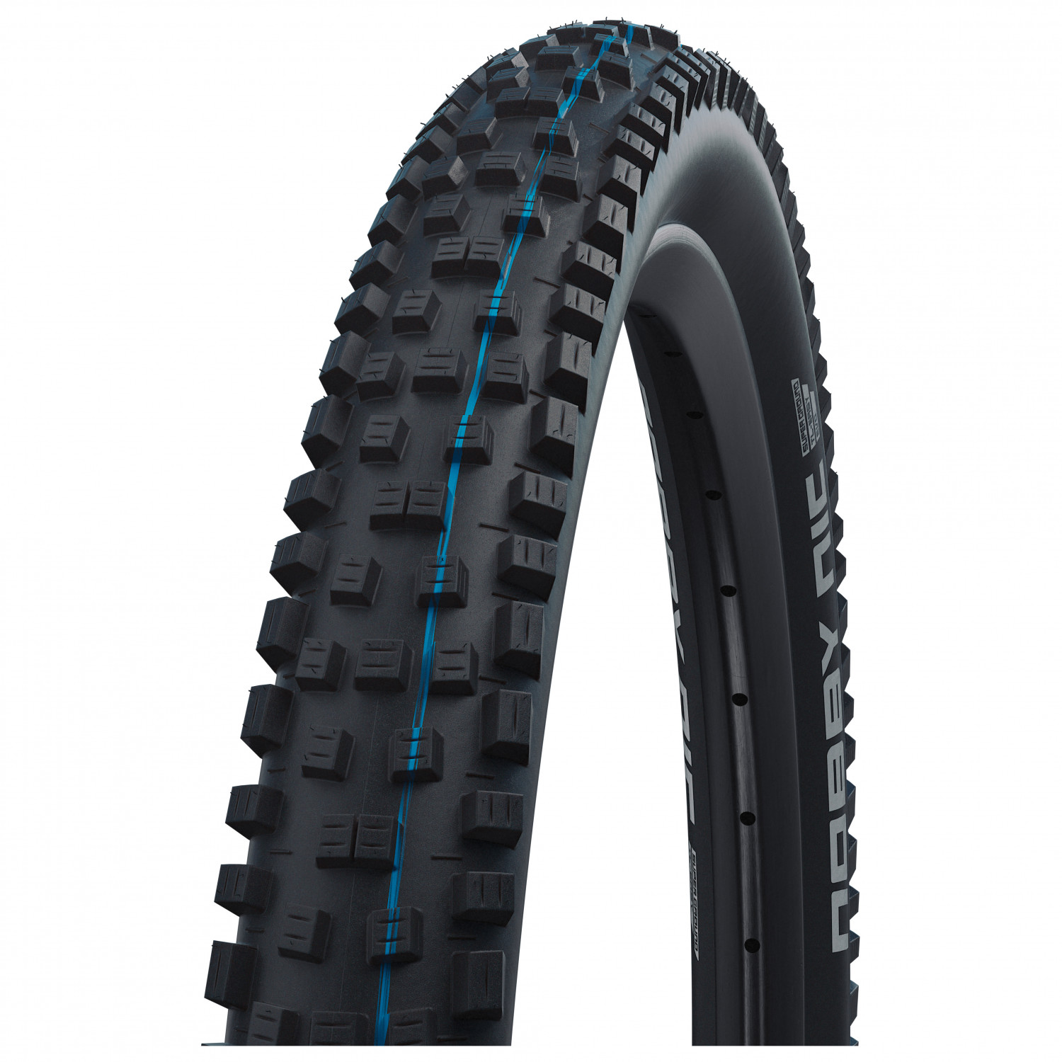 In Test: SCHWALBE Nobby Nic EVO Super Ground TLE Addix Speedgrip 29 X 2 X 2 4