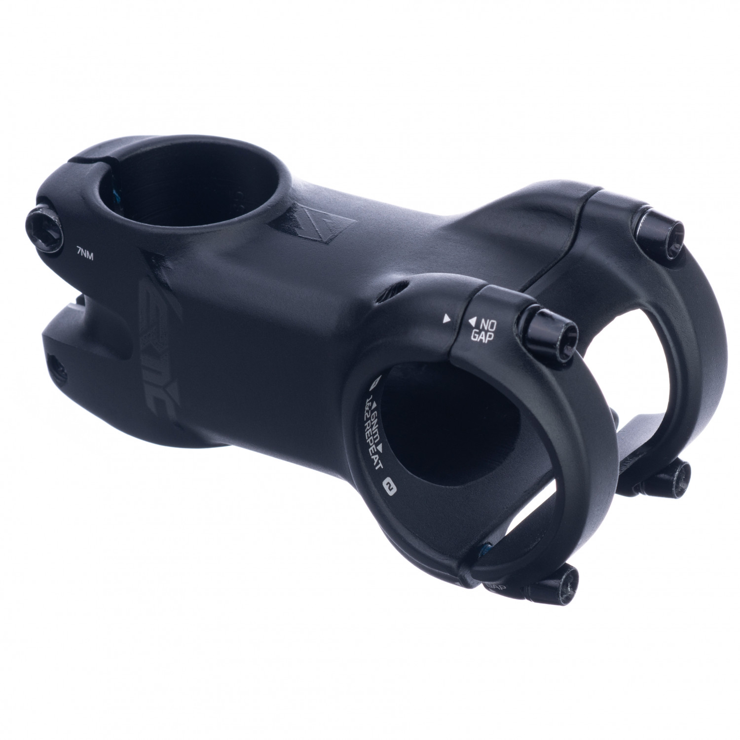 PRO Potence Koryak Di2 6 Support du cintre - 31,8 mm