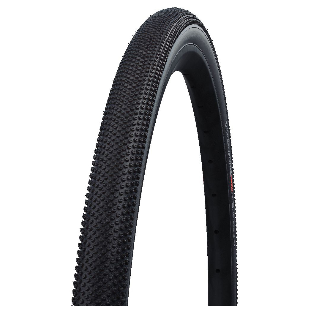Canyon Grizl AL 7 1by review - Avontuur op reis