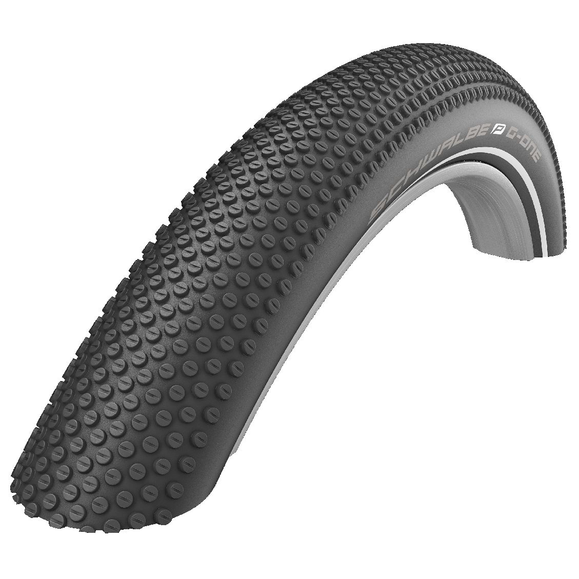 Chambre à Air Vélo 27.5 X 1.7-2.2 (44/57-584) - Valve Sclaverand 48mm, Dresco