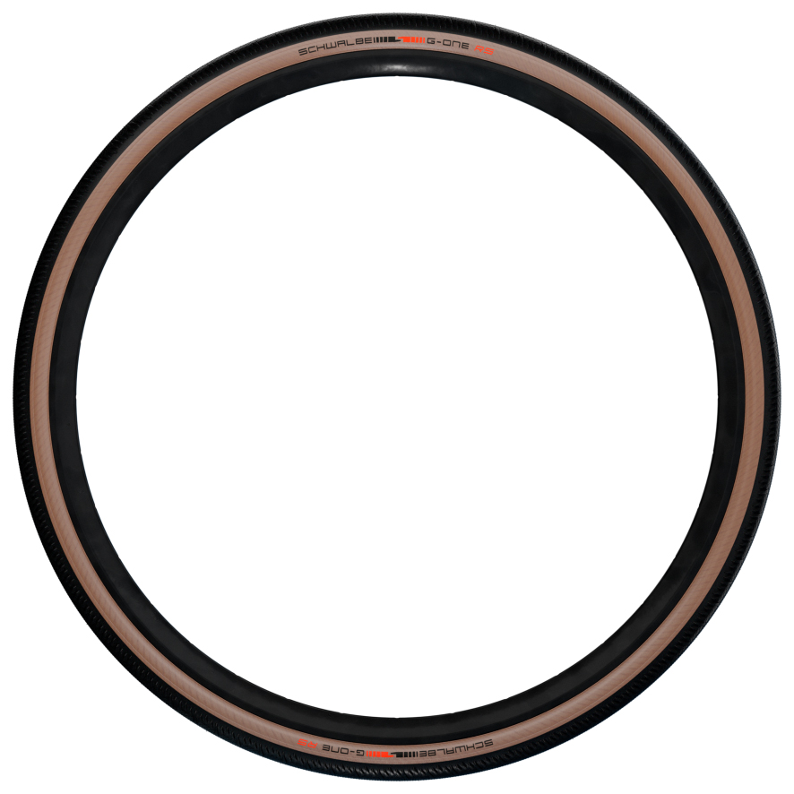 Pneu Vélo Gravel Schwalbe G-One RS Pro Evo - 40-622 - 28x1.50 - Super Race V-Guard TLR