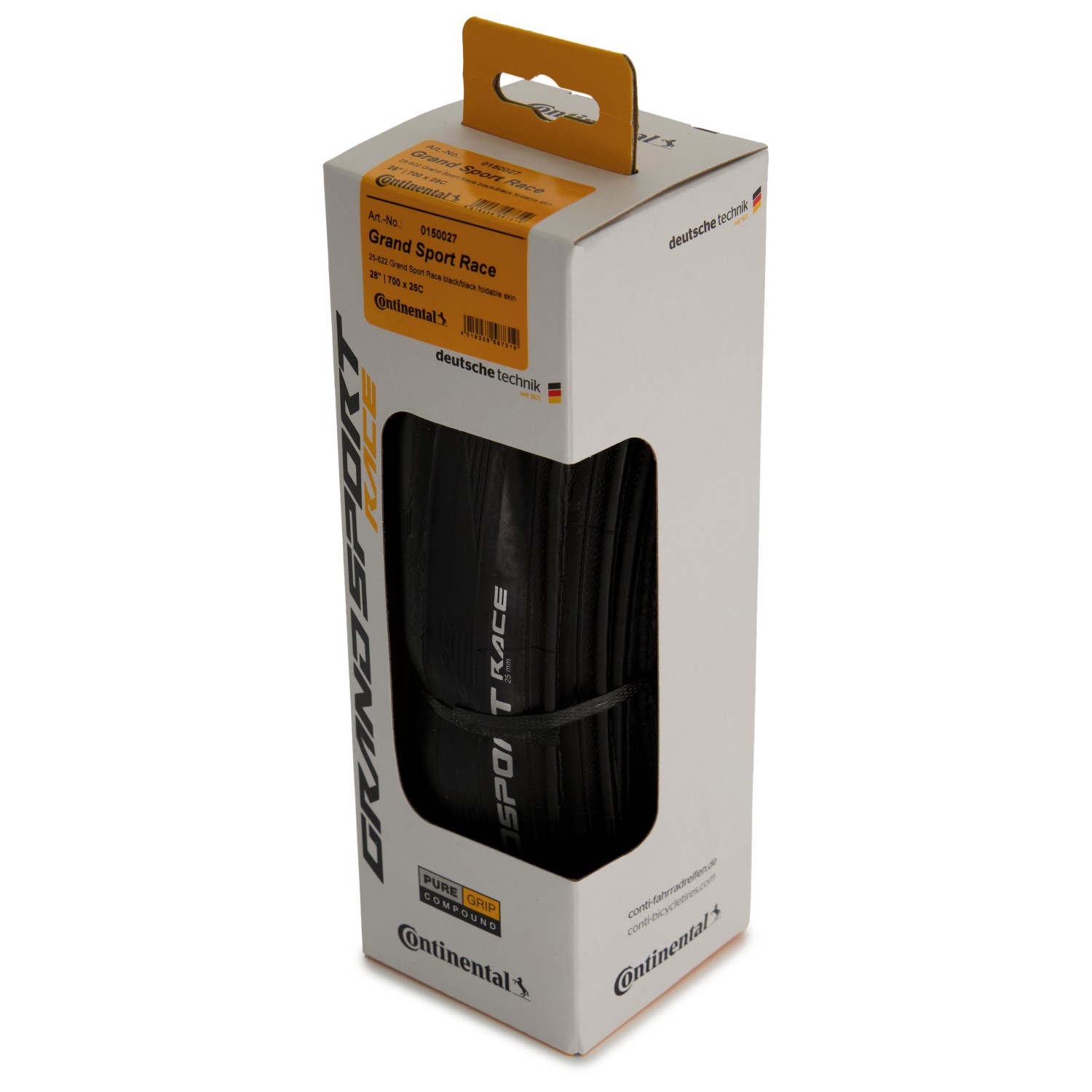 Pneu VTT Continental Race King 2.2 Performance - 55-622 (29x2.15) - Noir, ShieldWall - Pour Montagne Et Trail