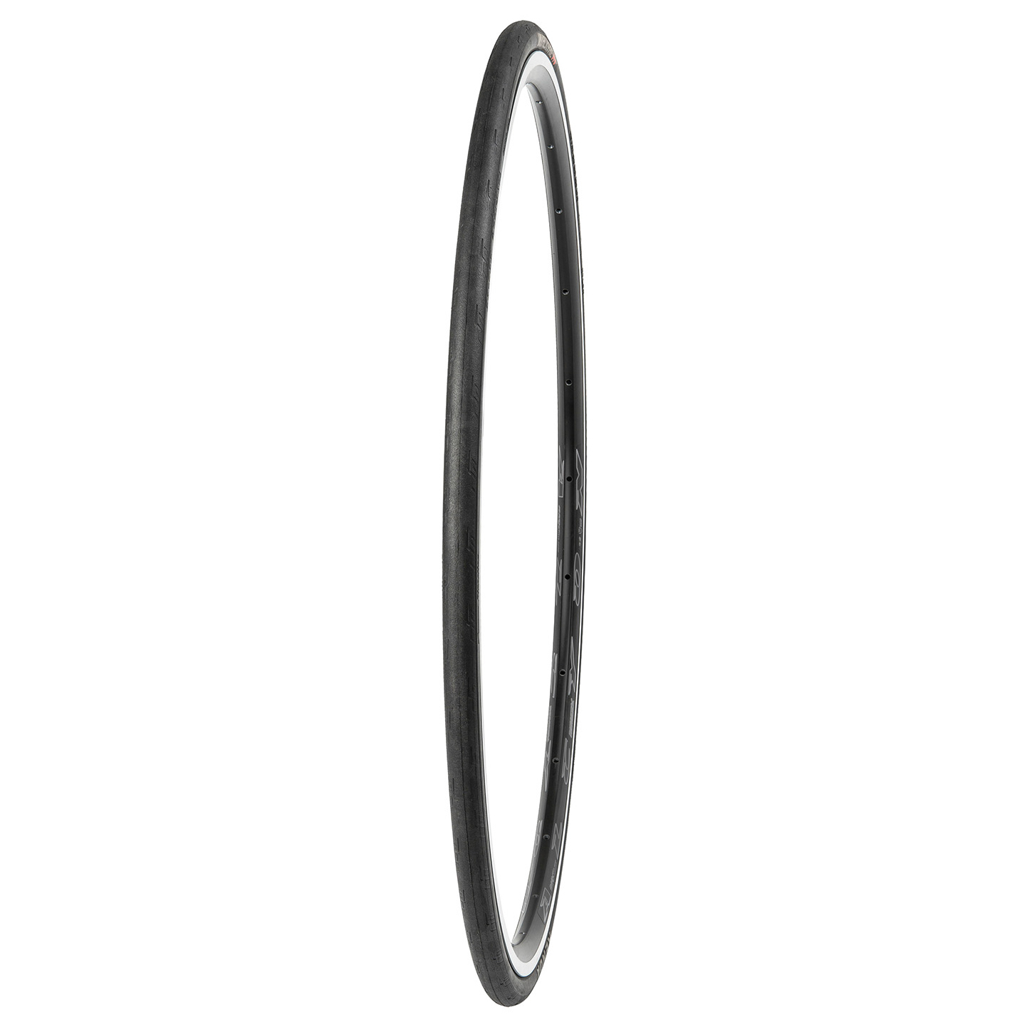 Pneumatico Kenda Valkyrie PRO KA R3C Per Bicicletta – 700x25/28c, Pieghevole, Tubeless Ready, Leggero, Per Corsa Su Asfalto